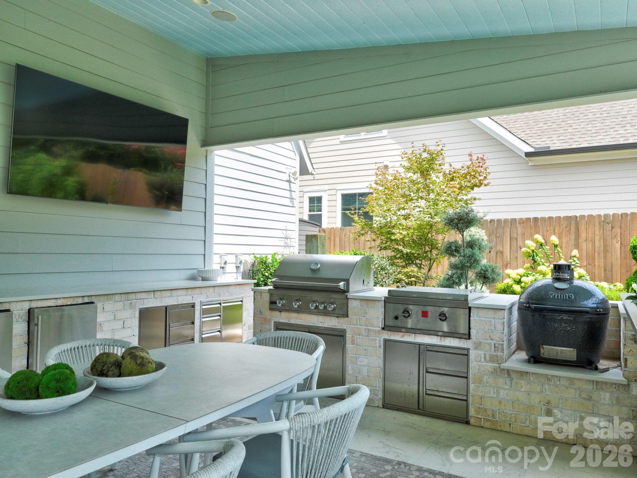 2028 Eaton Road — Charlotte