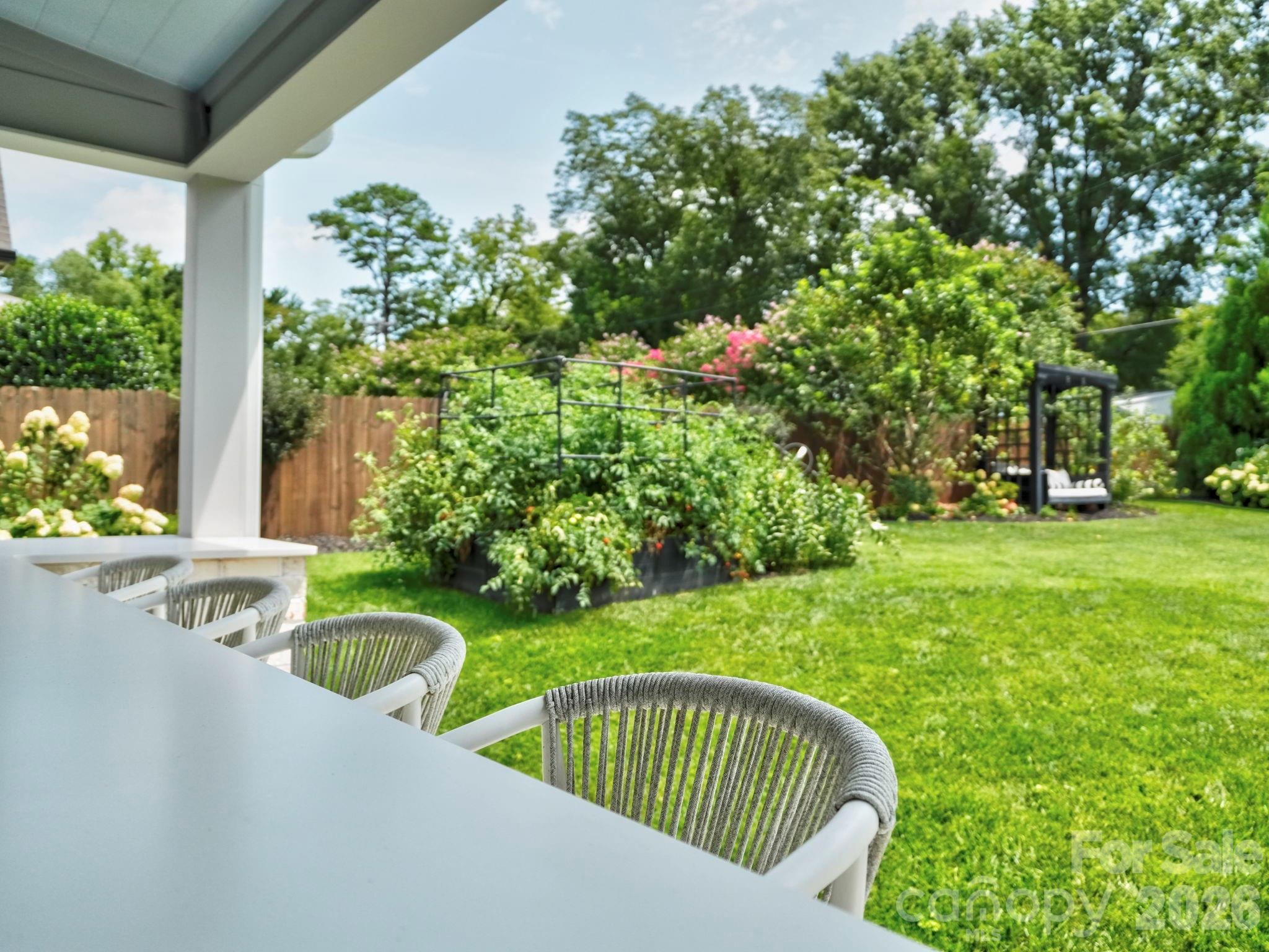 2028 Eaton Road — Charlotte