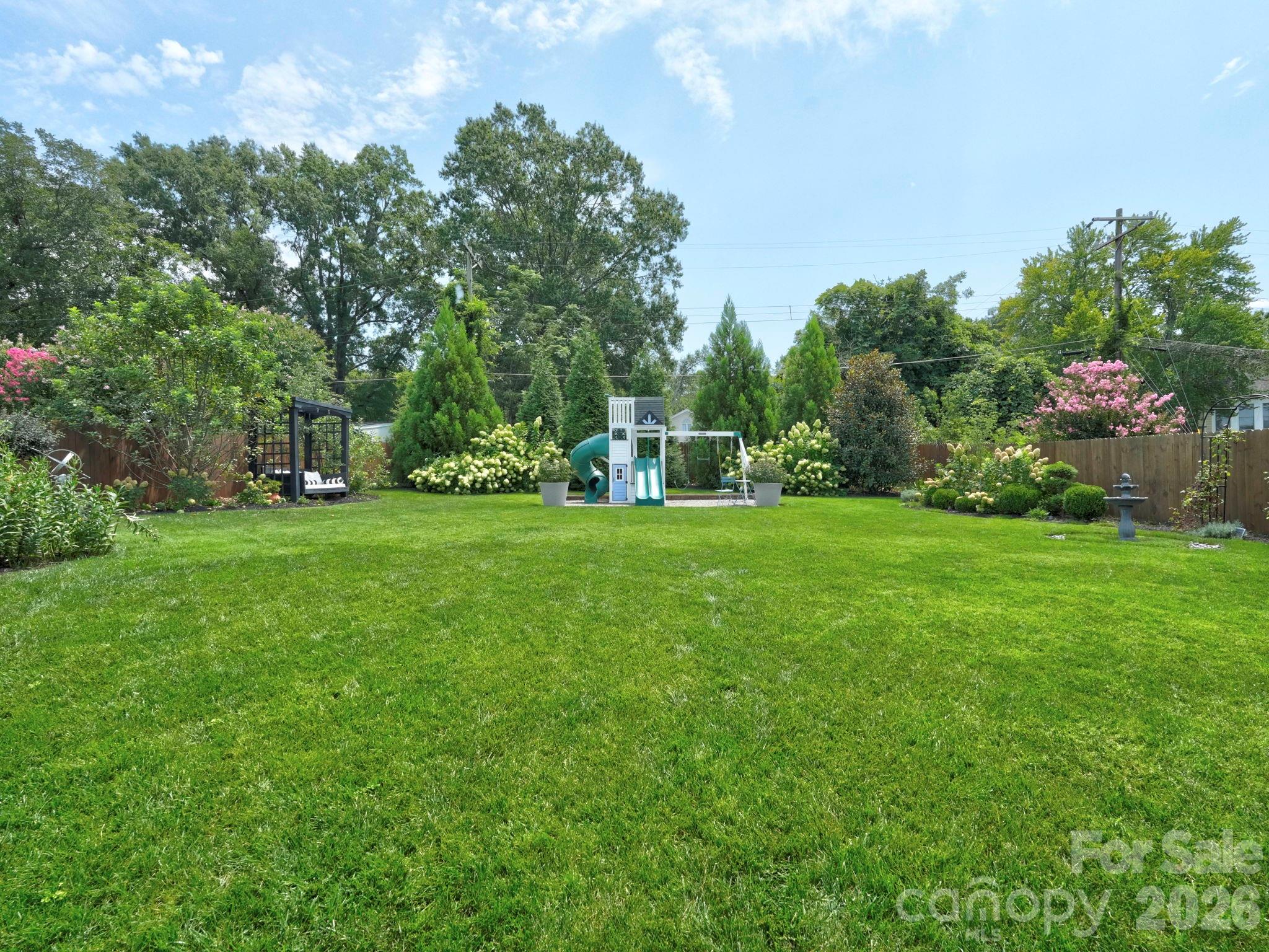 2028 Eaton Road — Charlotte