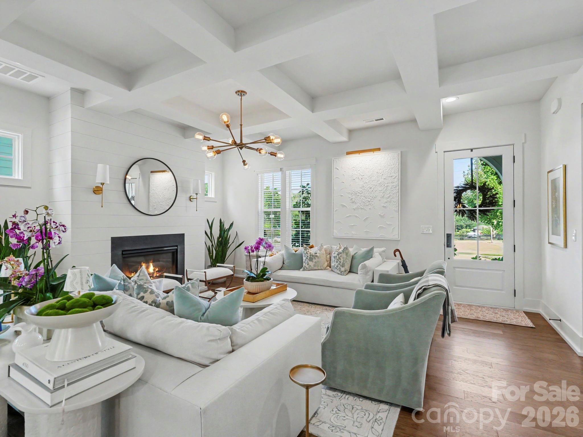 2028 Eaton Road — Charlotte
