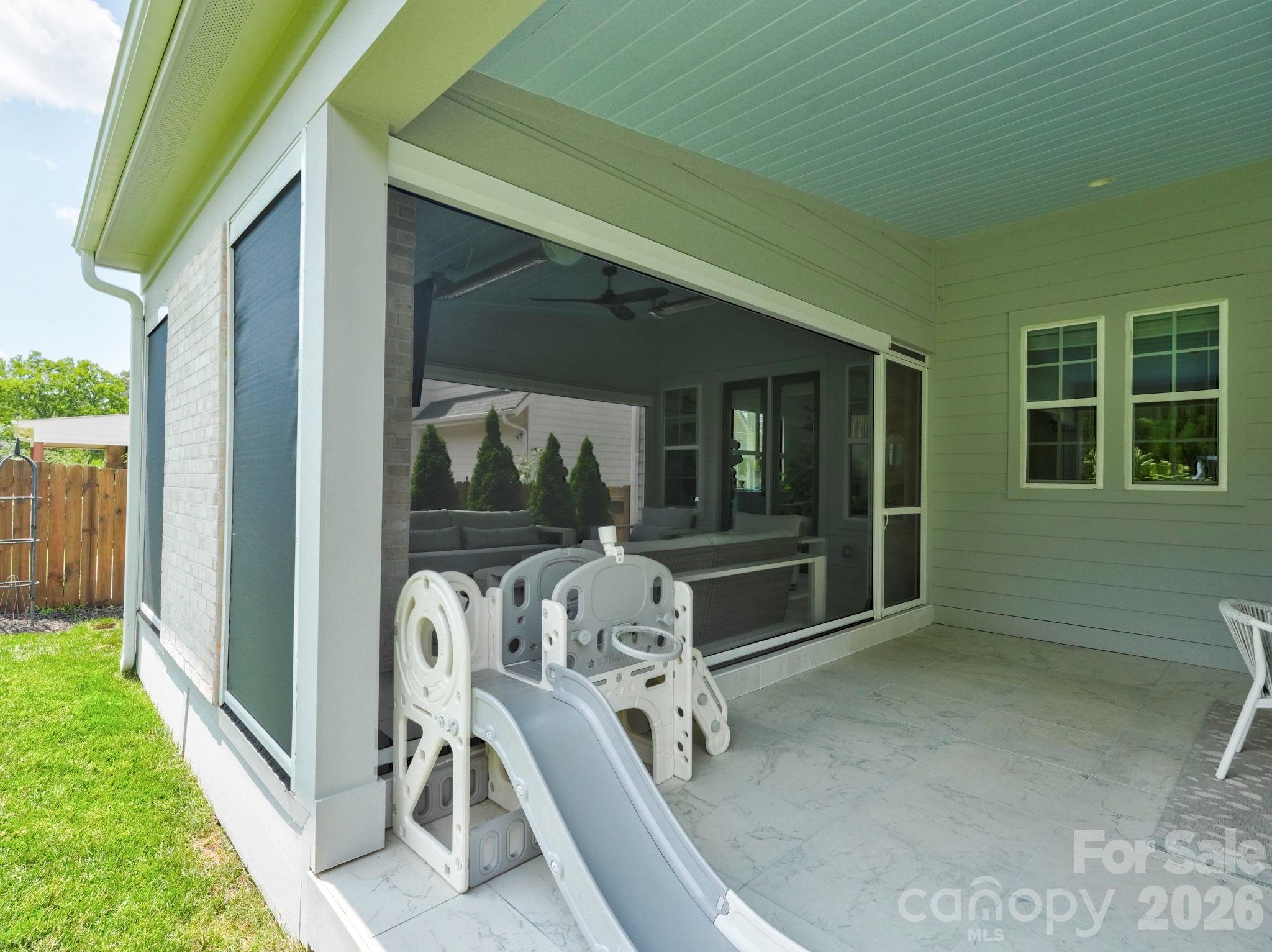 2028 Eaton Road — Charlotte