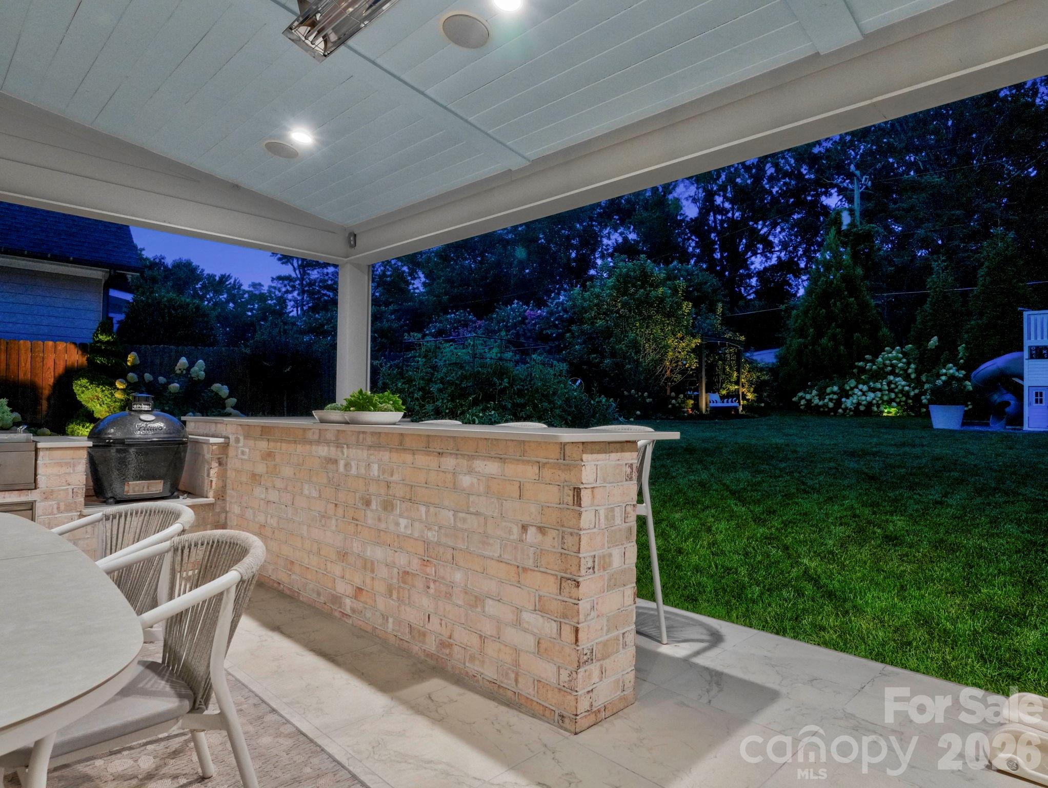 2028 Eaton Road — Charlotte