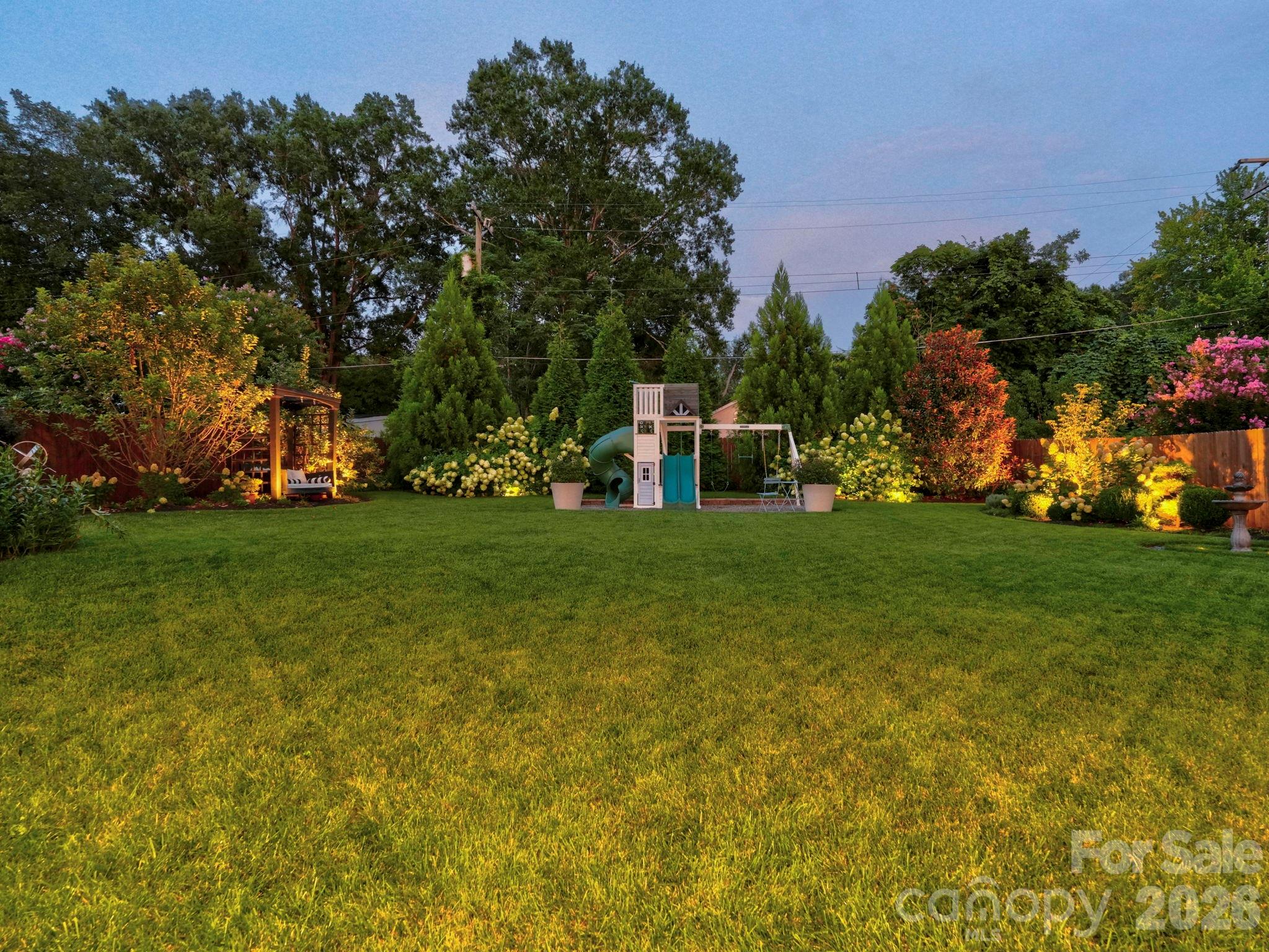 2028 Eaton Road — Charlotte