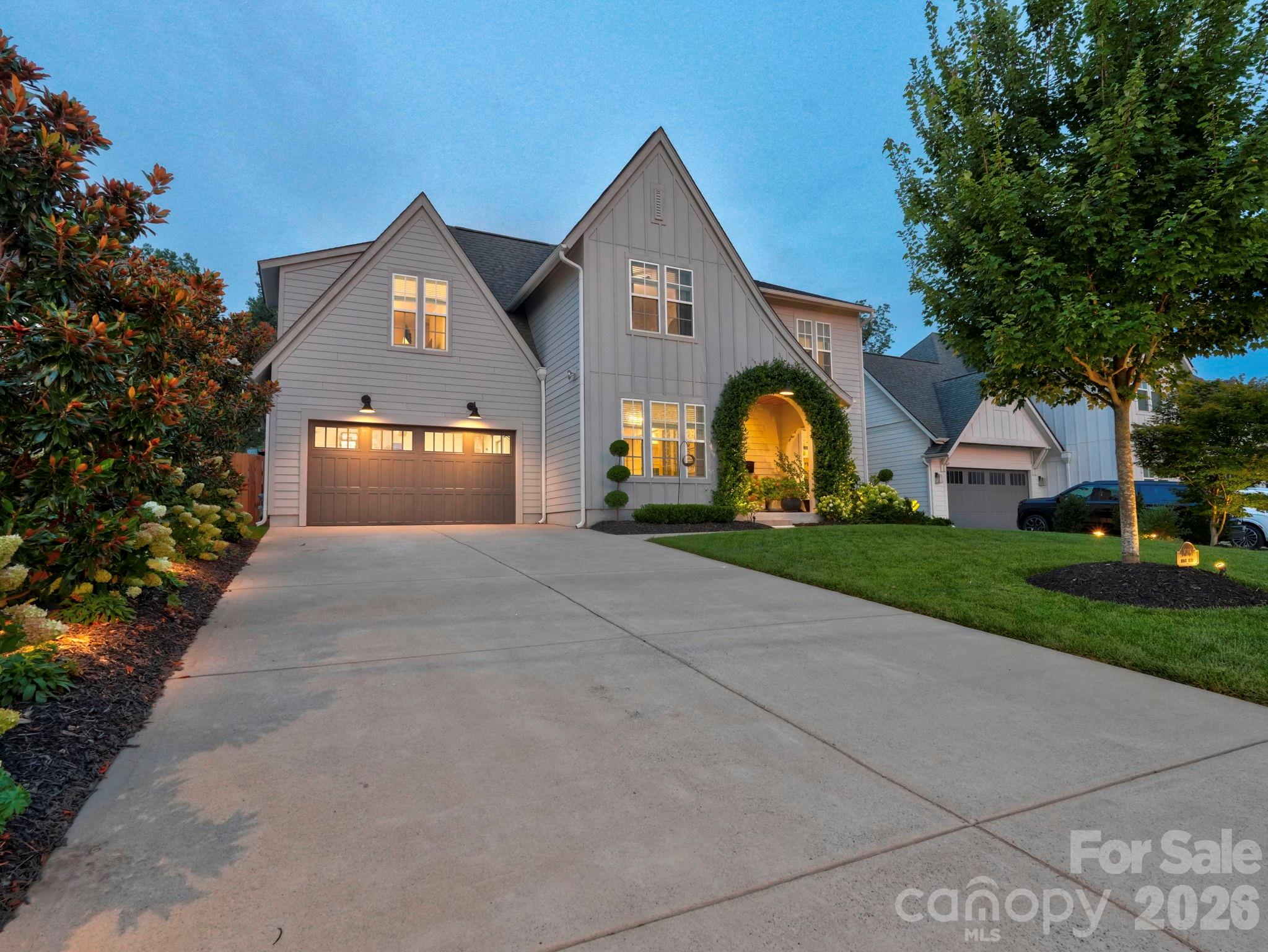 2028 Eaton Road — Charlotte