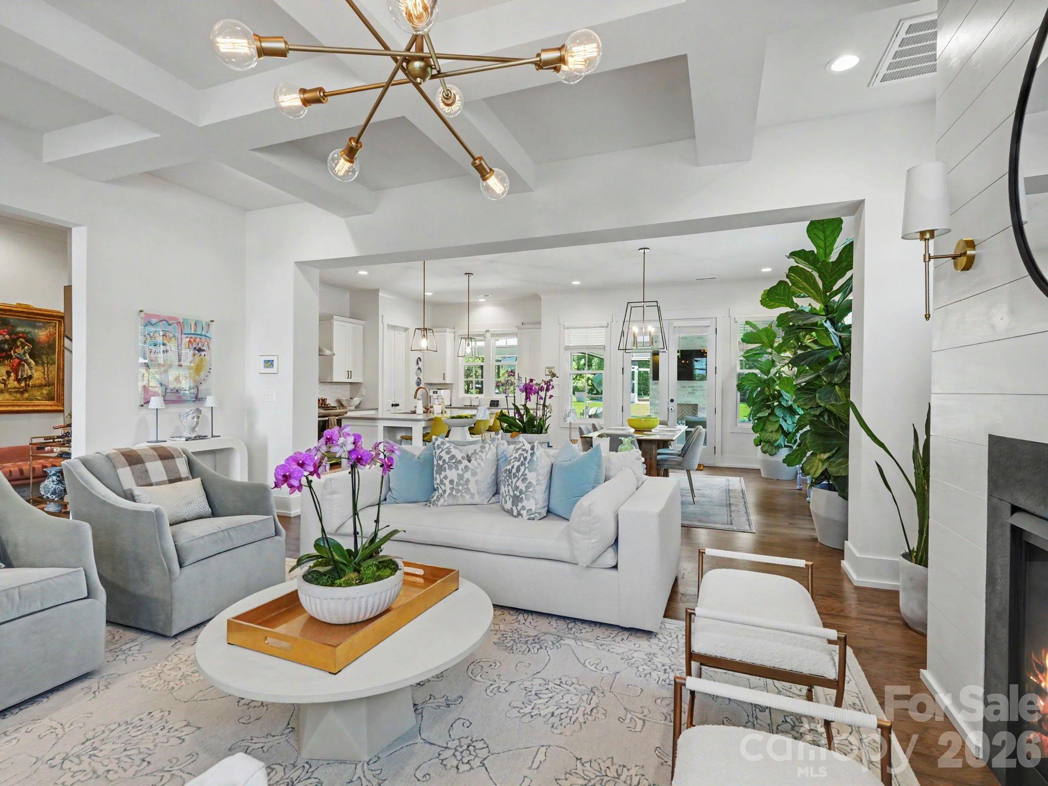 2028 Eaton Road — Charlotte