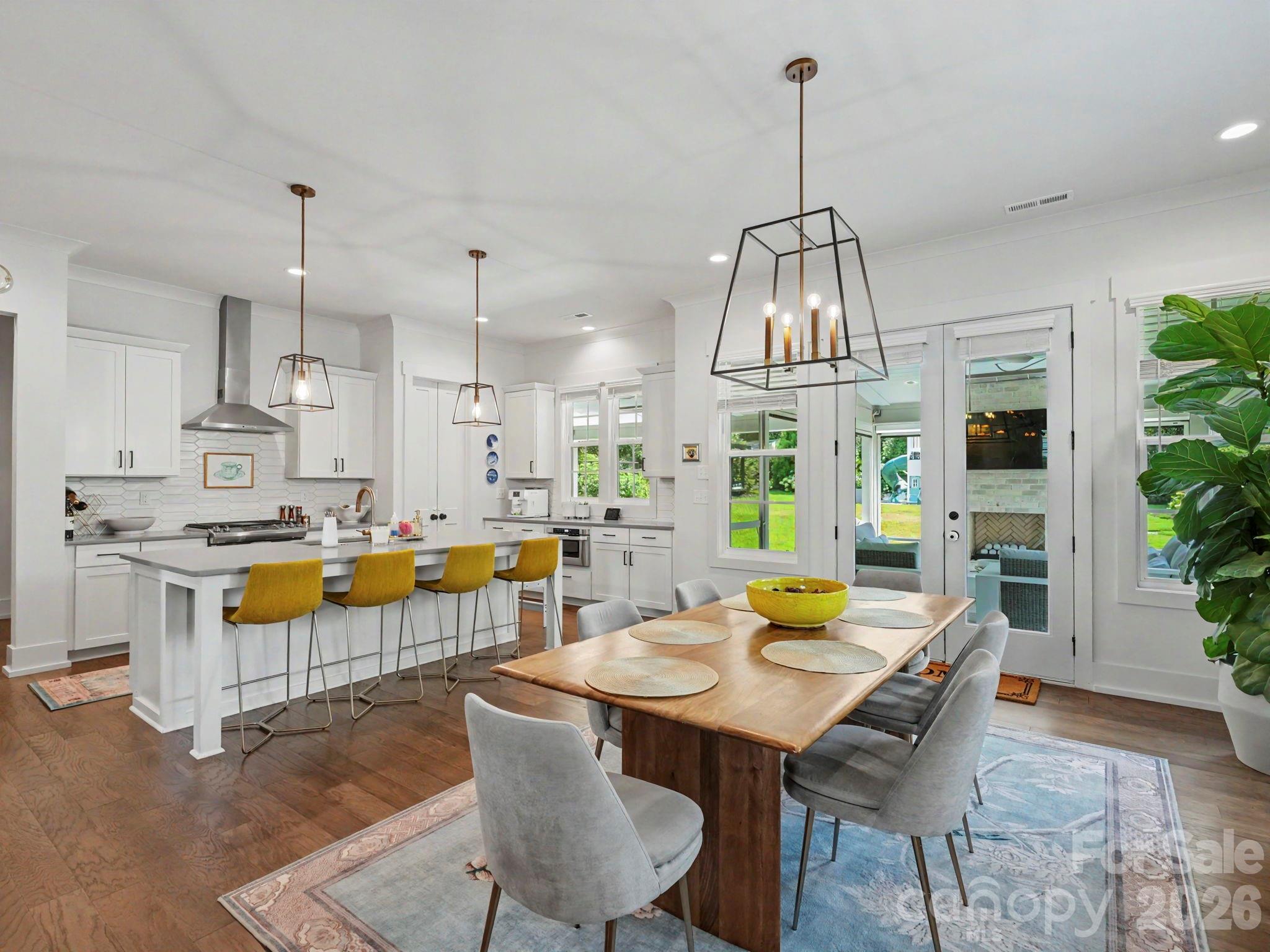 2028 Eaton Road — Charlotte