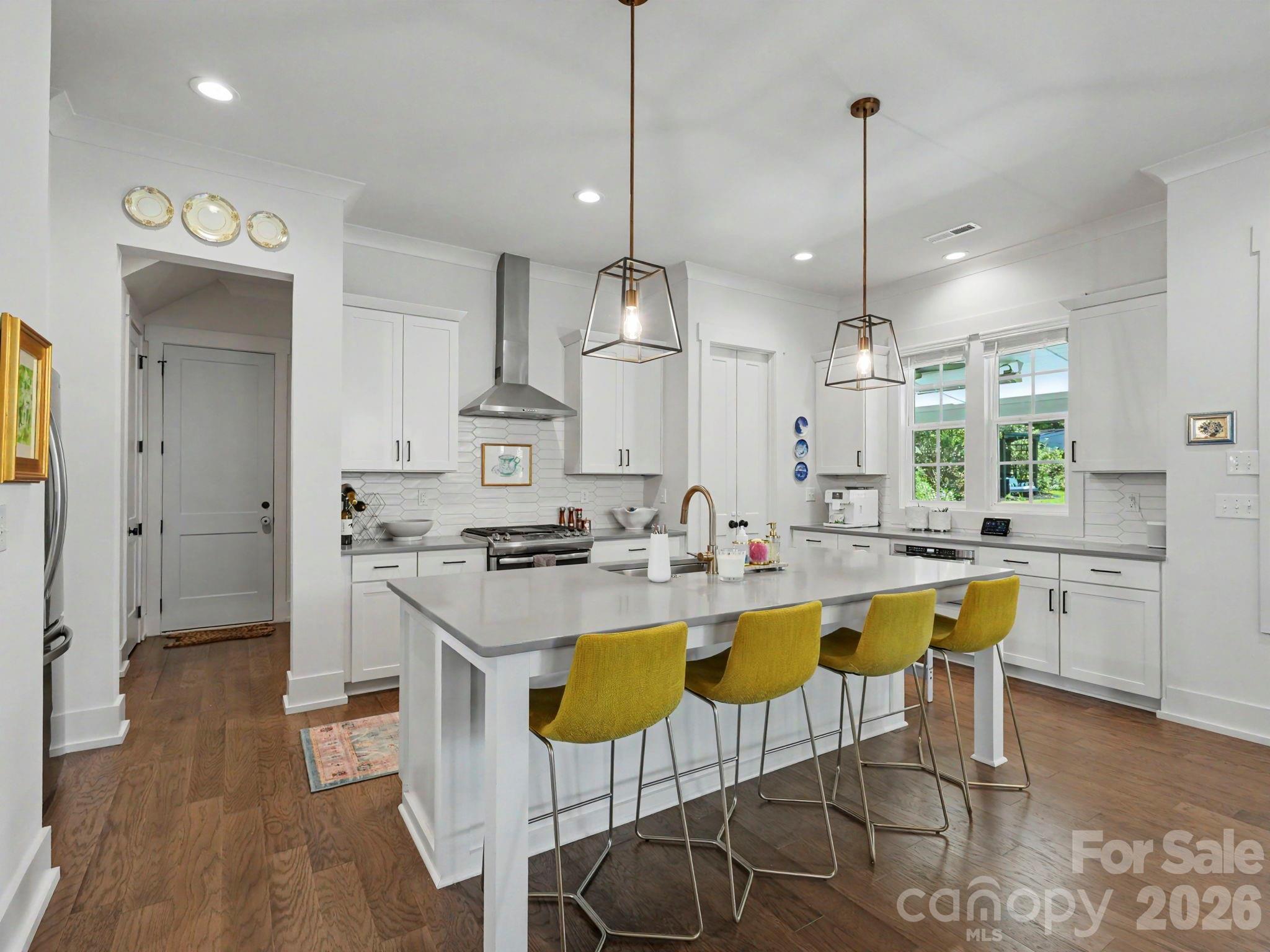 2028 Eaton Road — Charlotte