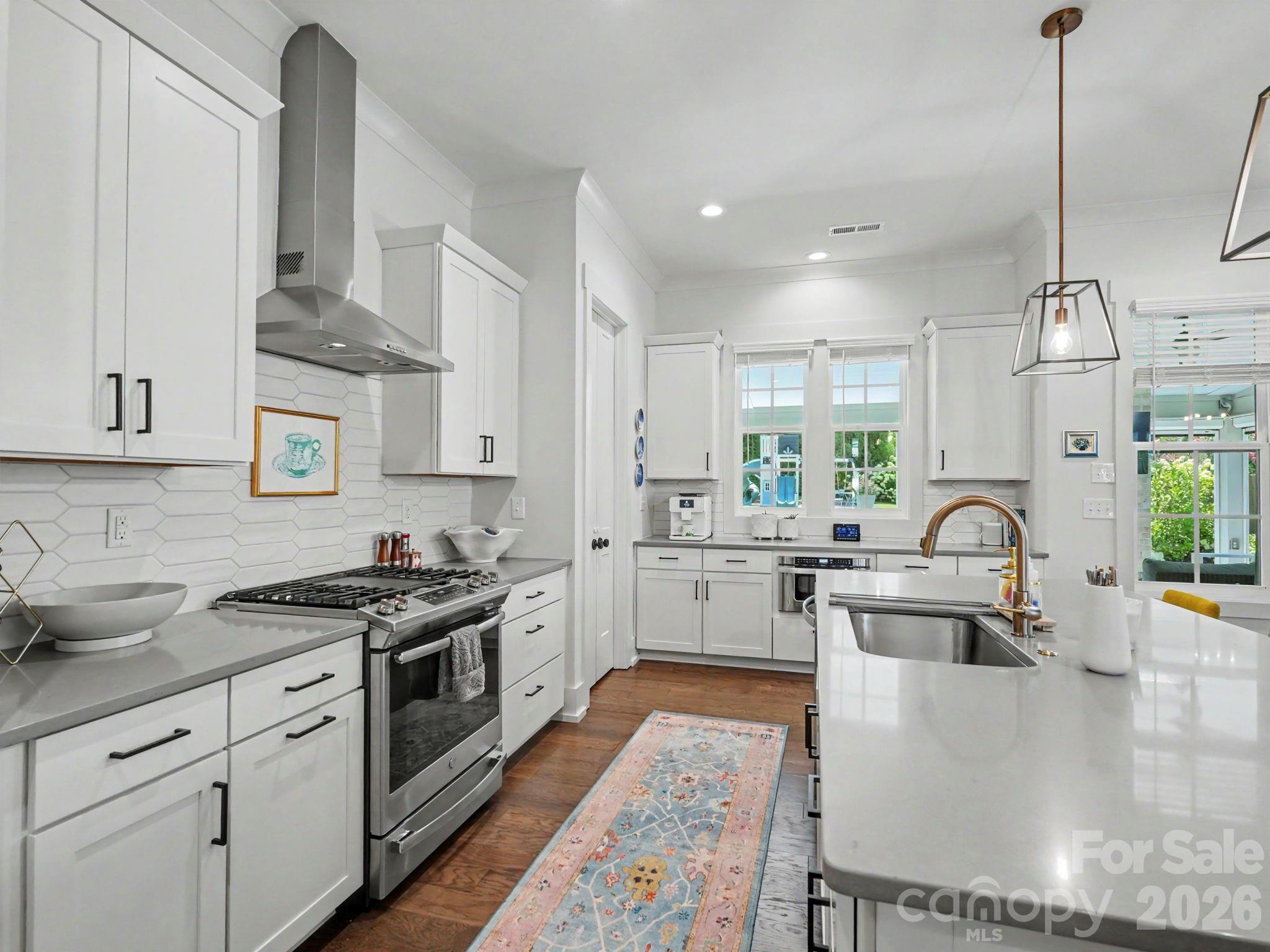 2028 Eaton Road — Charlotte