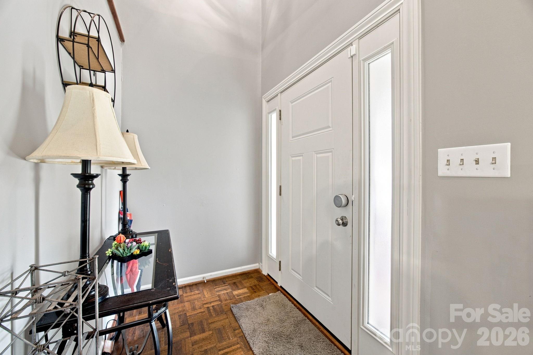 5512 River Falls Drive #16 — Charlotte