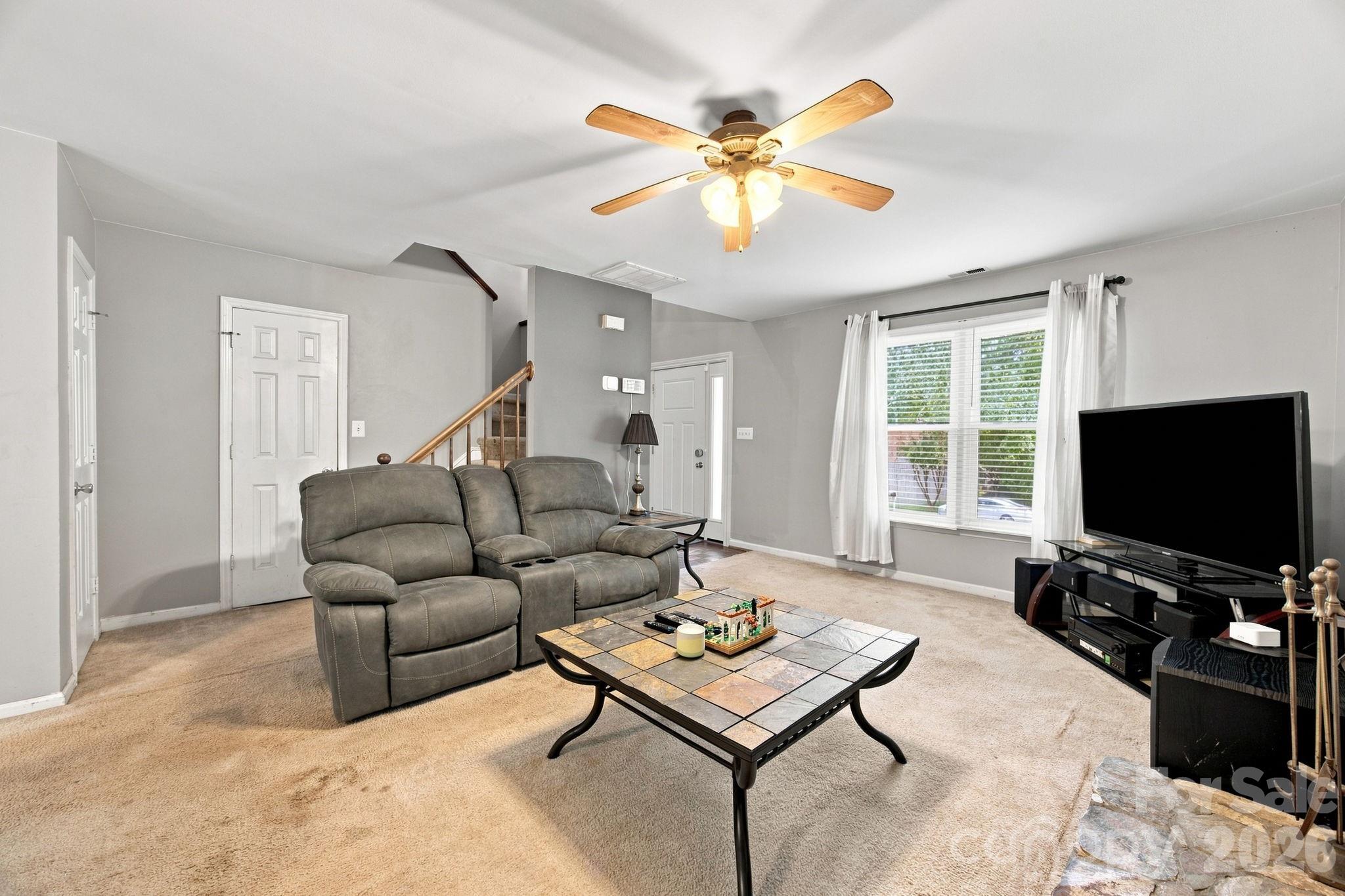 5512 River Falls Drive #16 — Charlotte