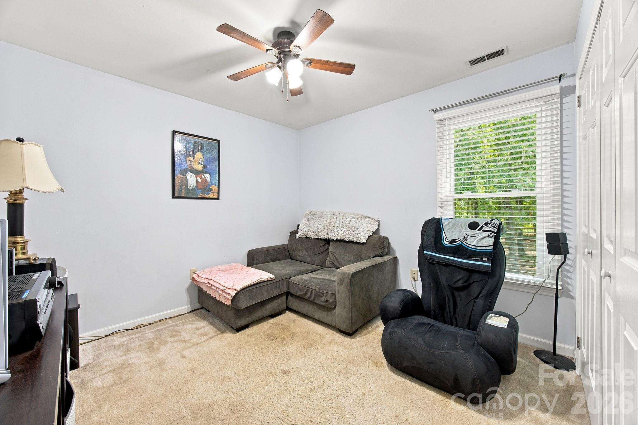 5512 River Falls Drive #16 — Charlotte