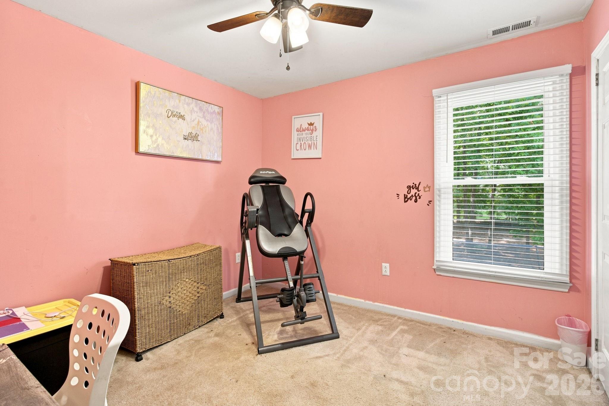 5512 River Falls Drive #16 — Charlotte