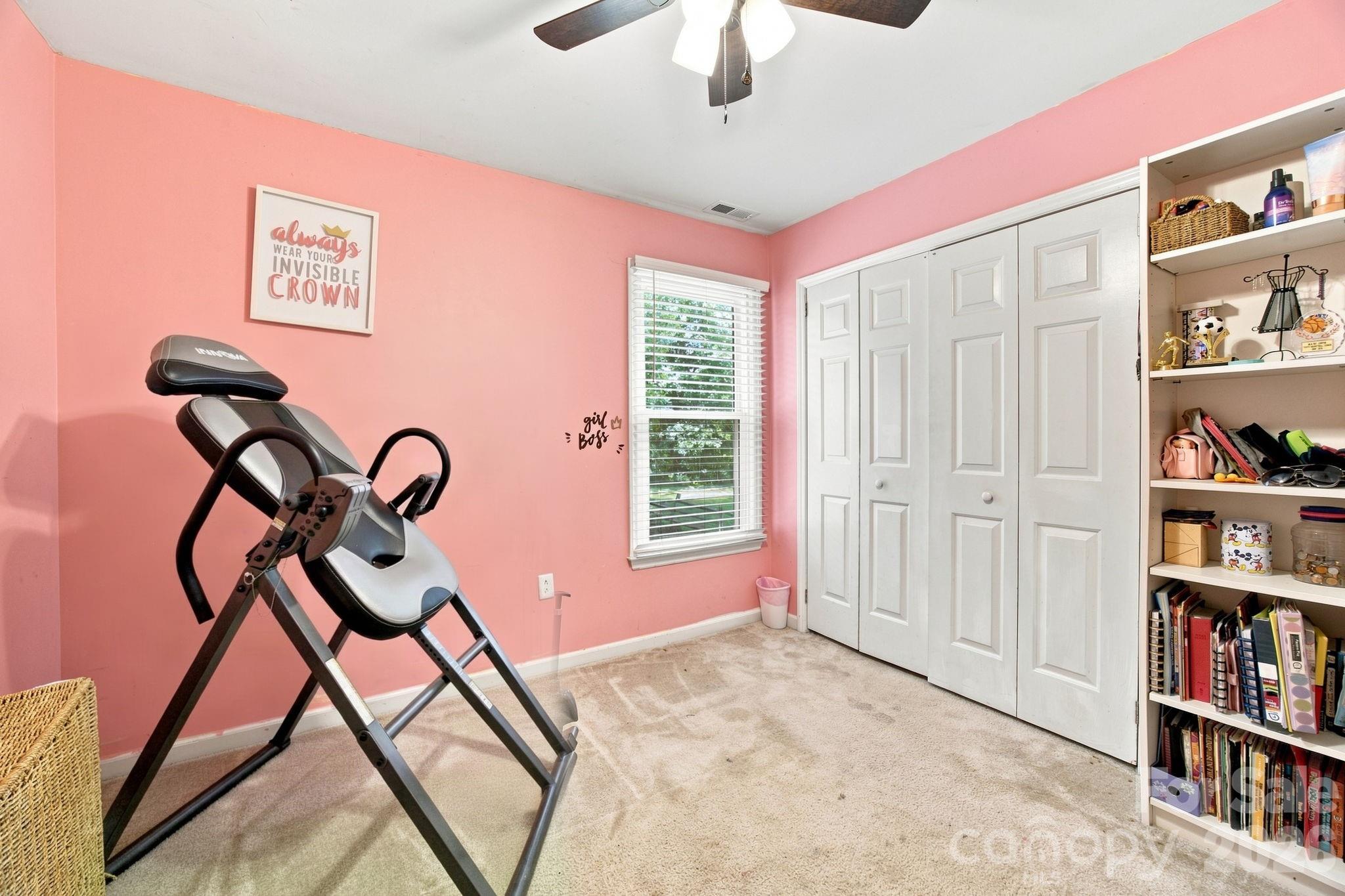 5512 River Falls Drive #16 — Charlotte