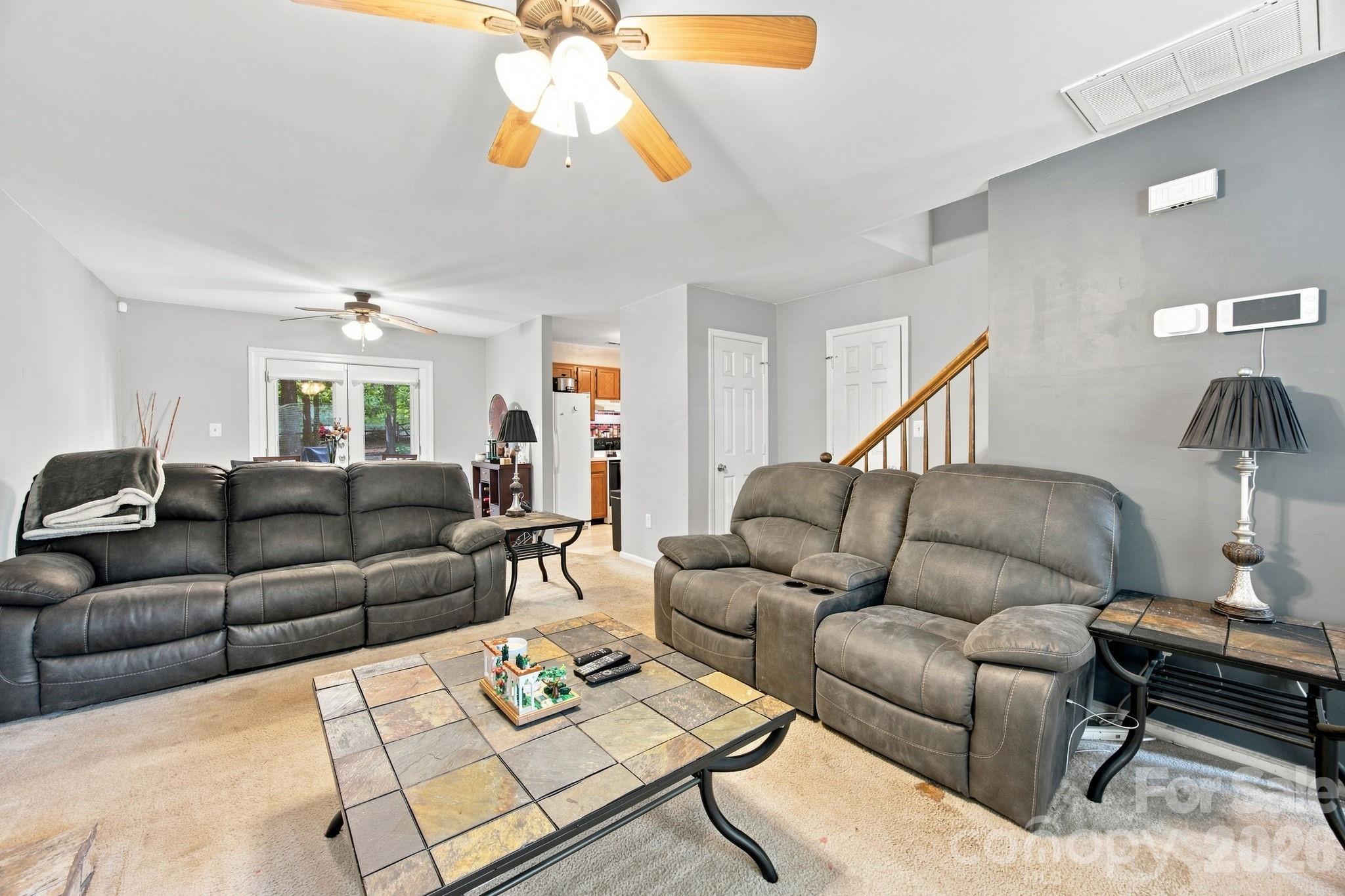 5512 River Falls Drive #16 — Charlotte