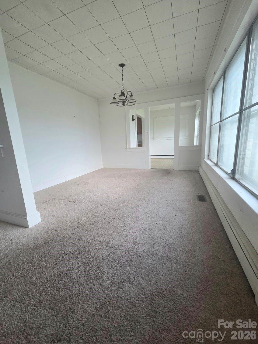 1312 Salem Road — Morganton