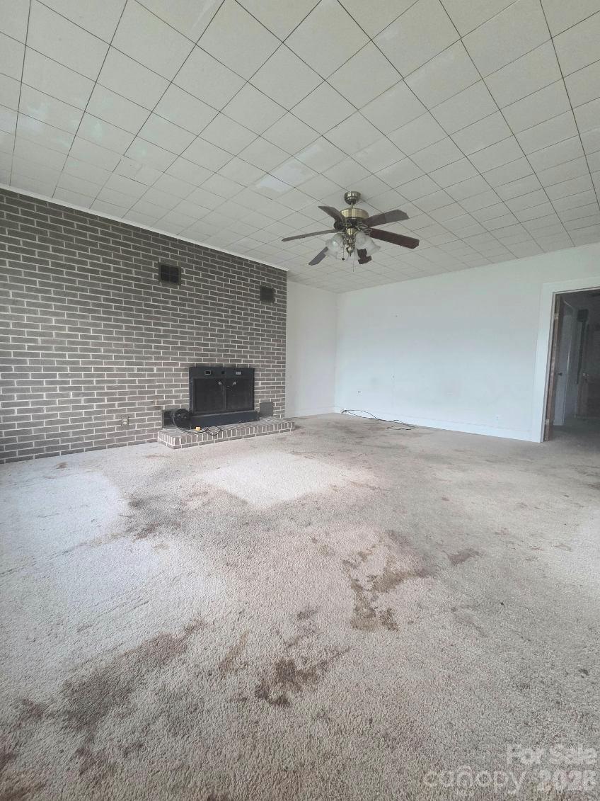 1312 Salem Road — Morganton