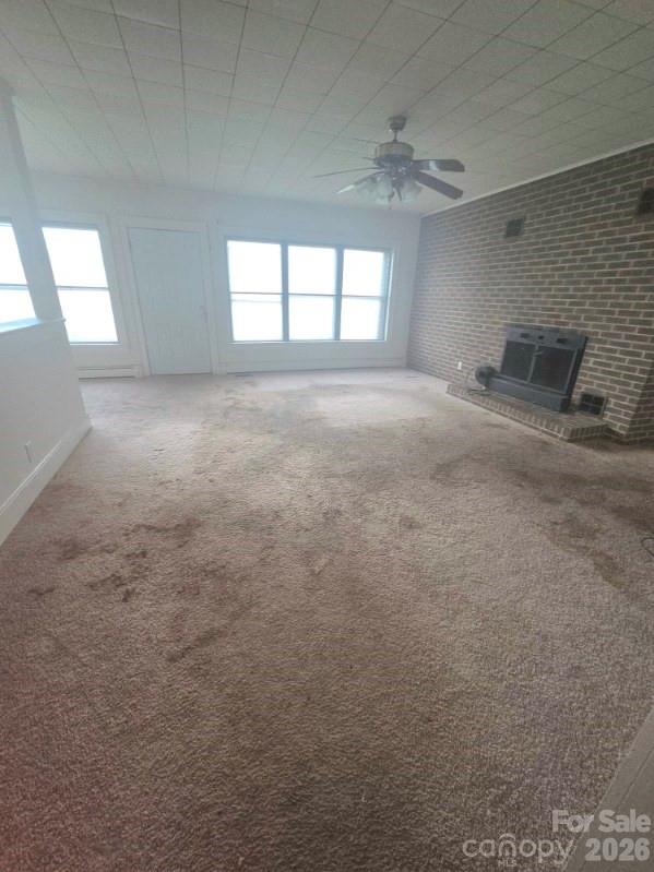 1312 Salem Road — Morganton