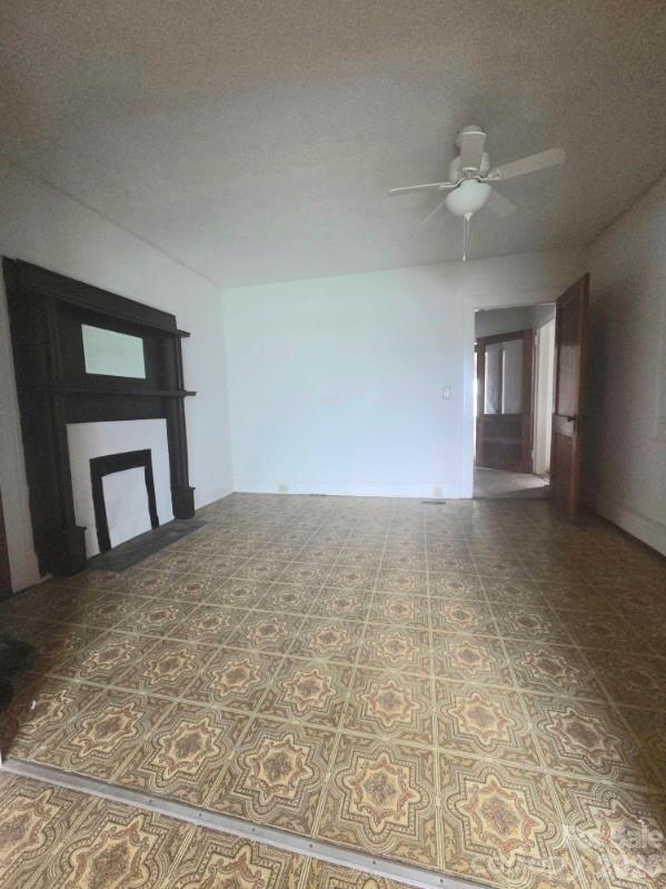 1312 Salem Road — Morganton