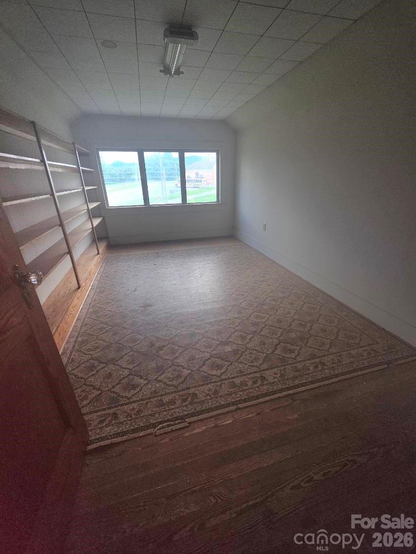 1312 Salem Road — Morganton