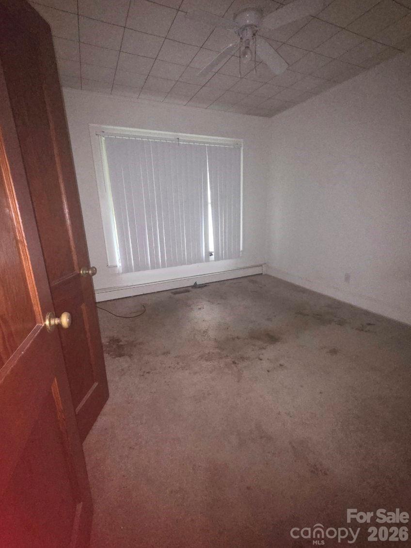 1312 Salem Road — Morganton
