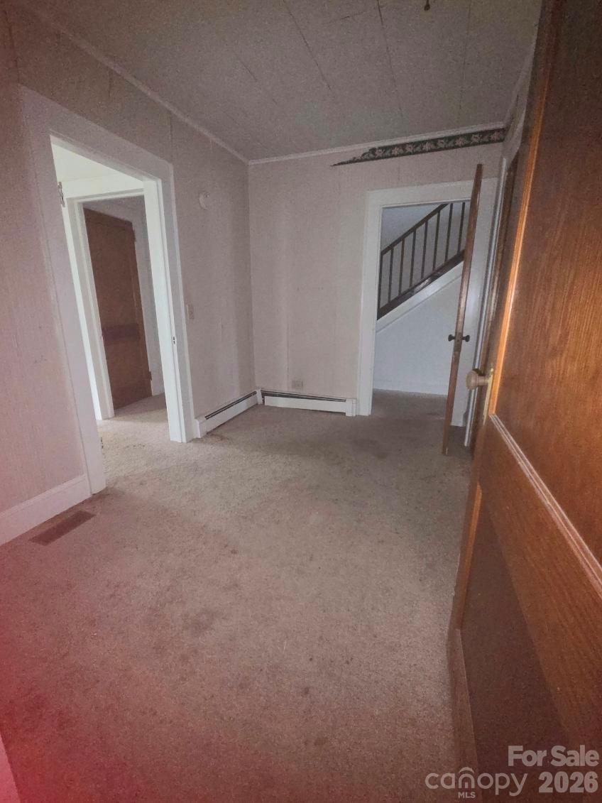 1312 Salem Road — Morganton