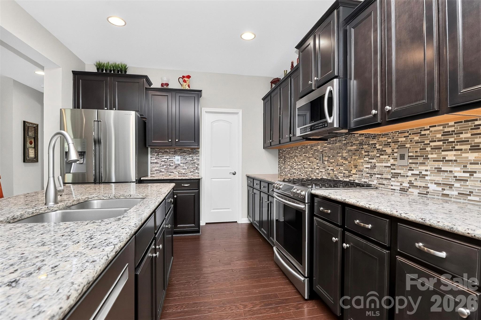 5409 Poplar Knoll Drive — Matthews