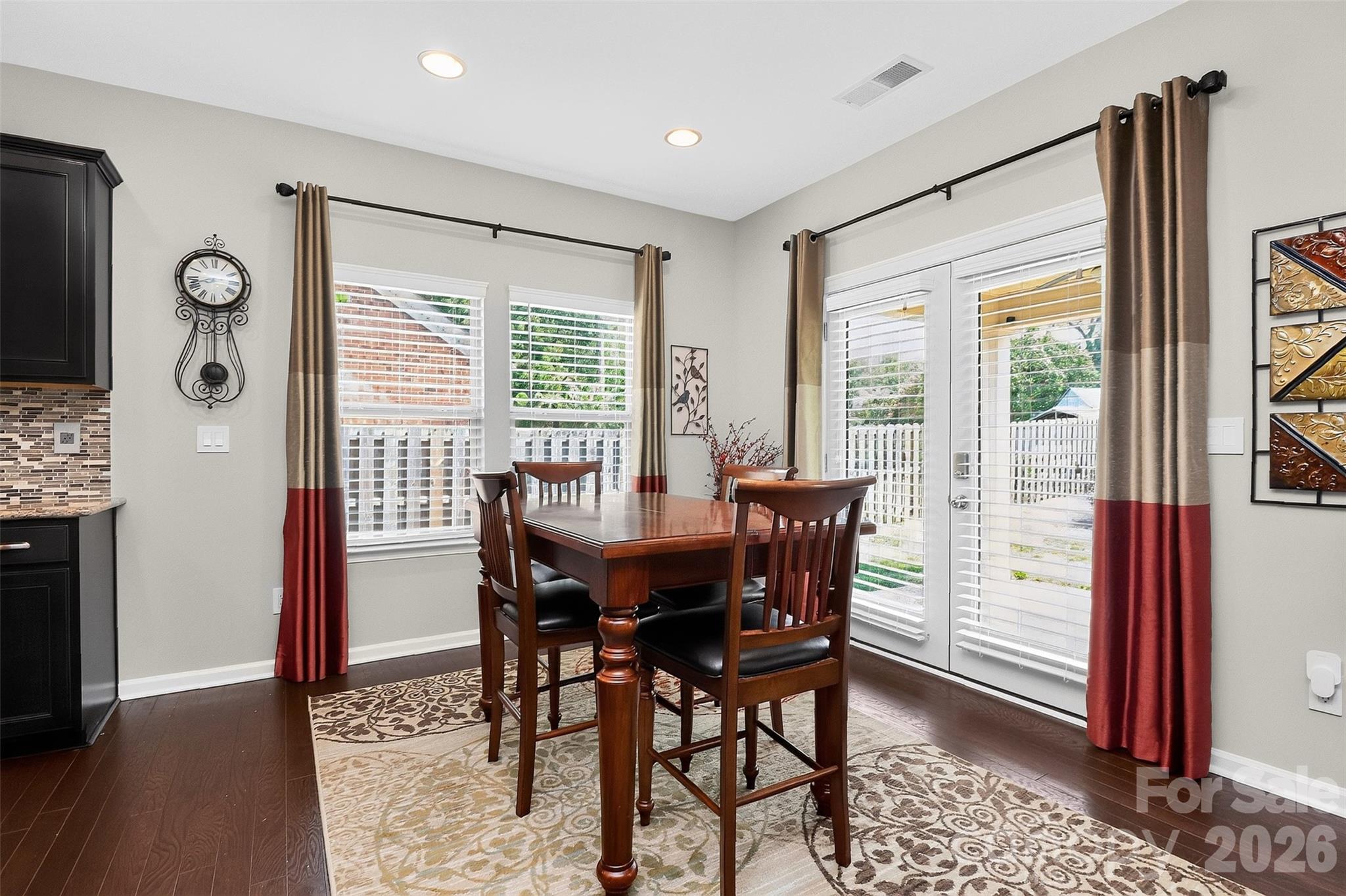5409 Poplar Knoll Drive — Matthews