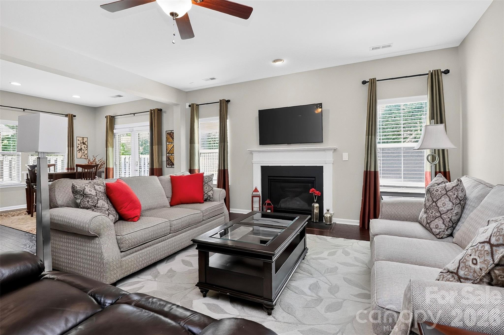5409 Poplar Knoll Drive — Matthews