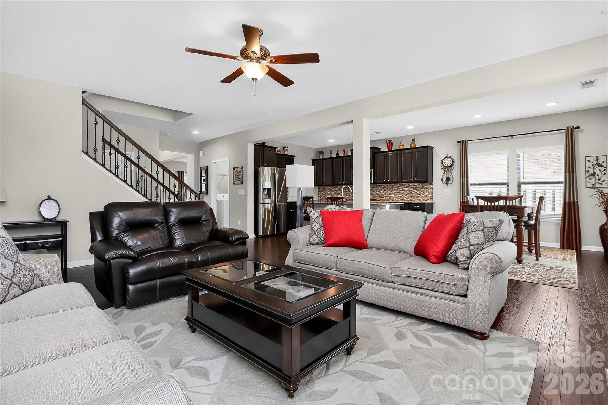 5409 Poplar Knoll Drive — Matthews