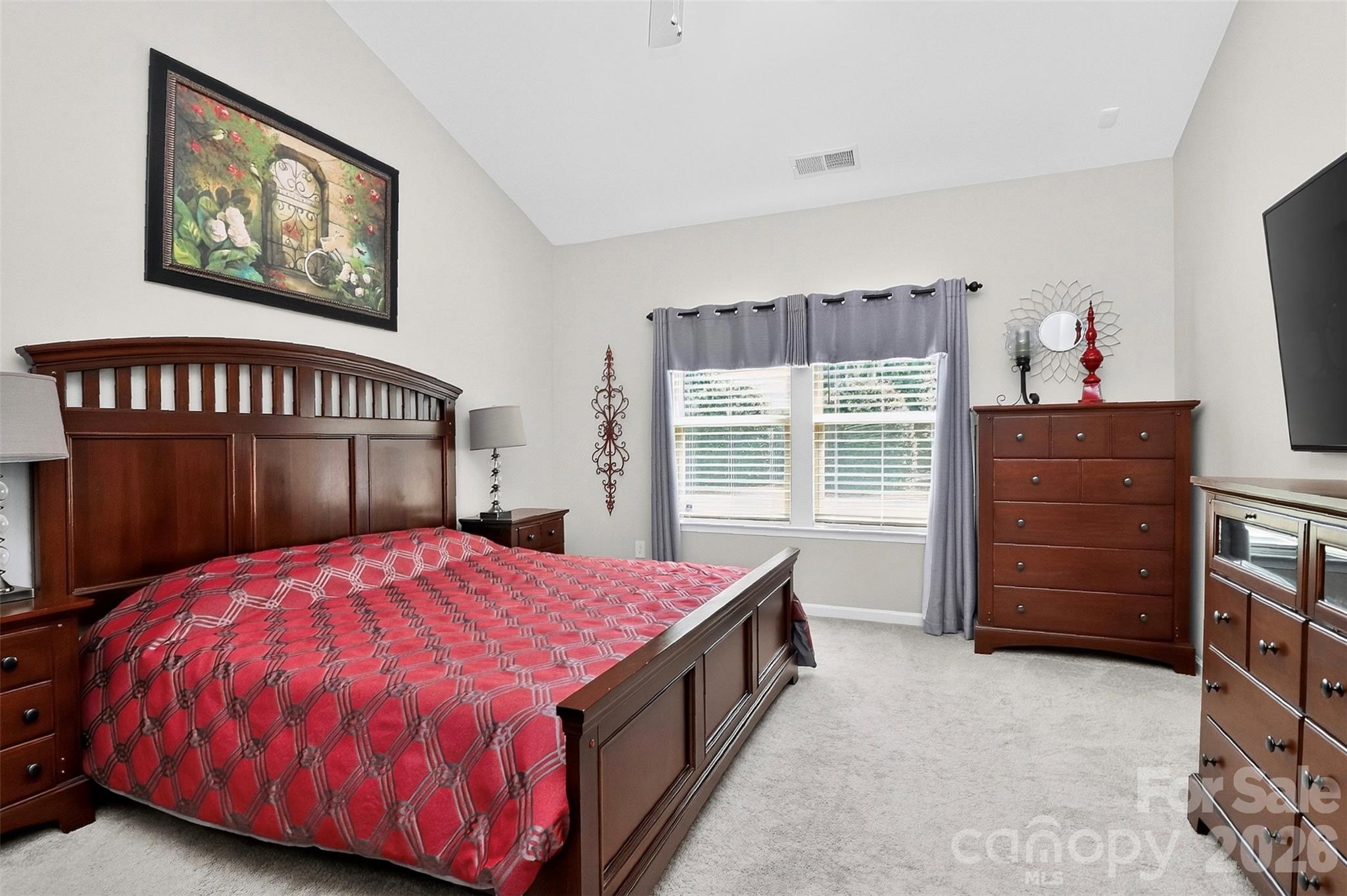 5409 Poplar Knoll Drive — Matthews
