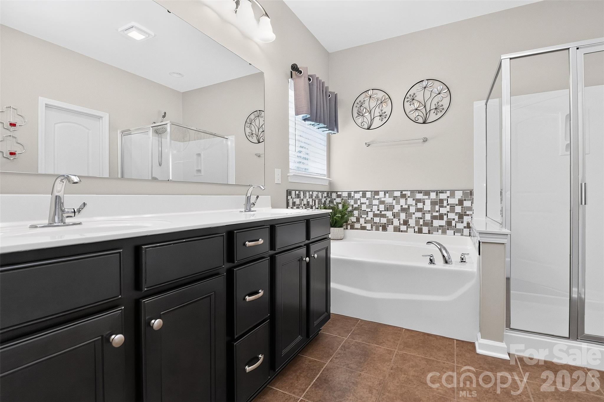 5409 Poplar Knoll Drive — Matthews