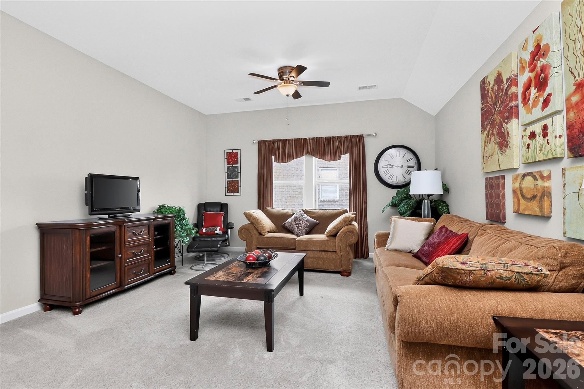 5409 Poplar Knoll Drive — Matthews