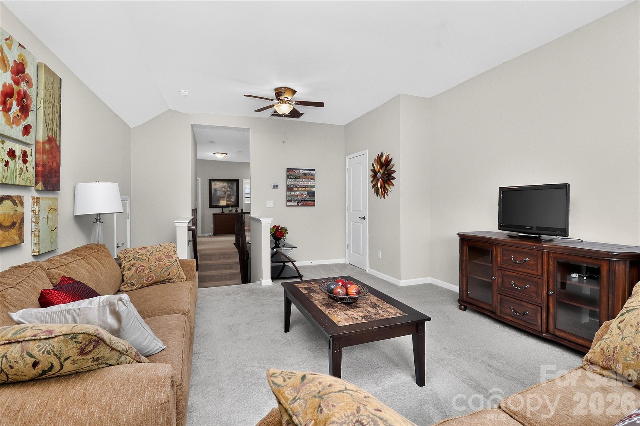 5409 Poplar Knoll Drive — Matthews