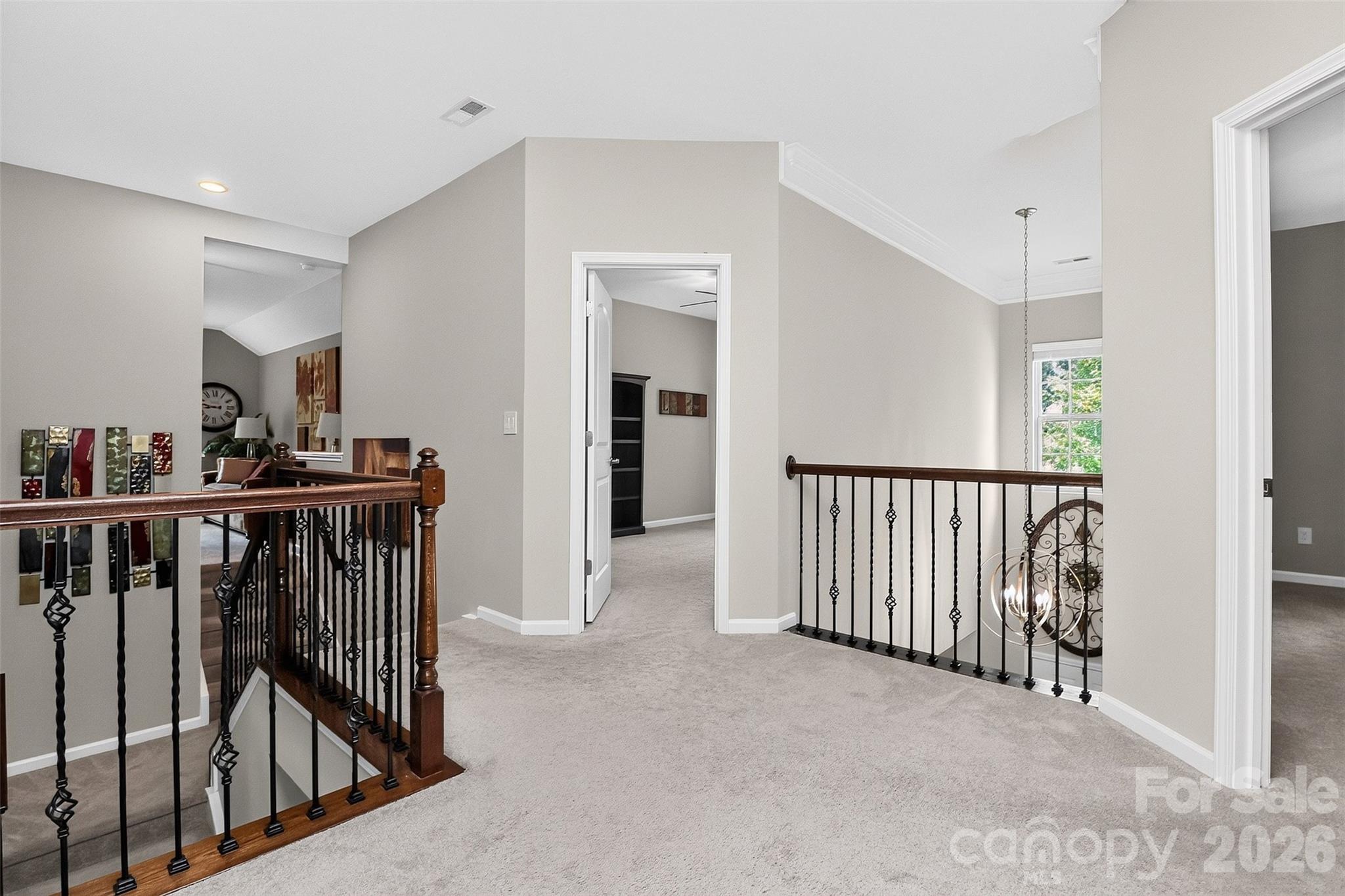 5409 Poplar Knoll Drive — Matthews