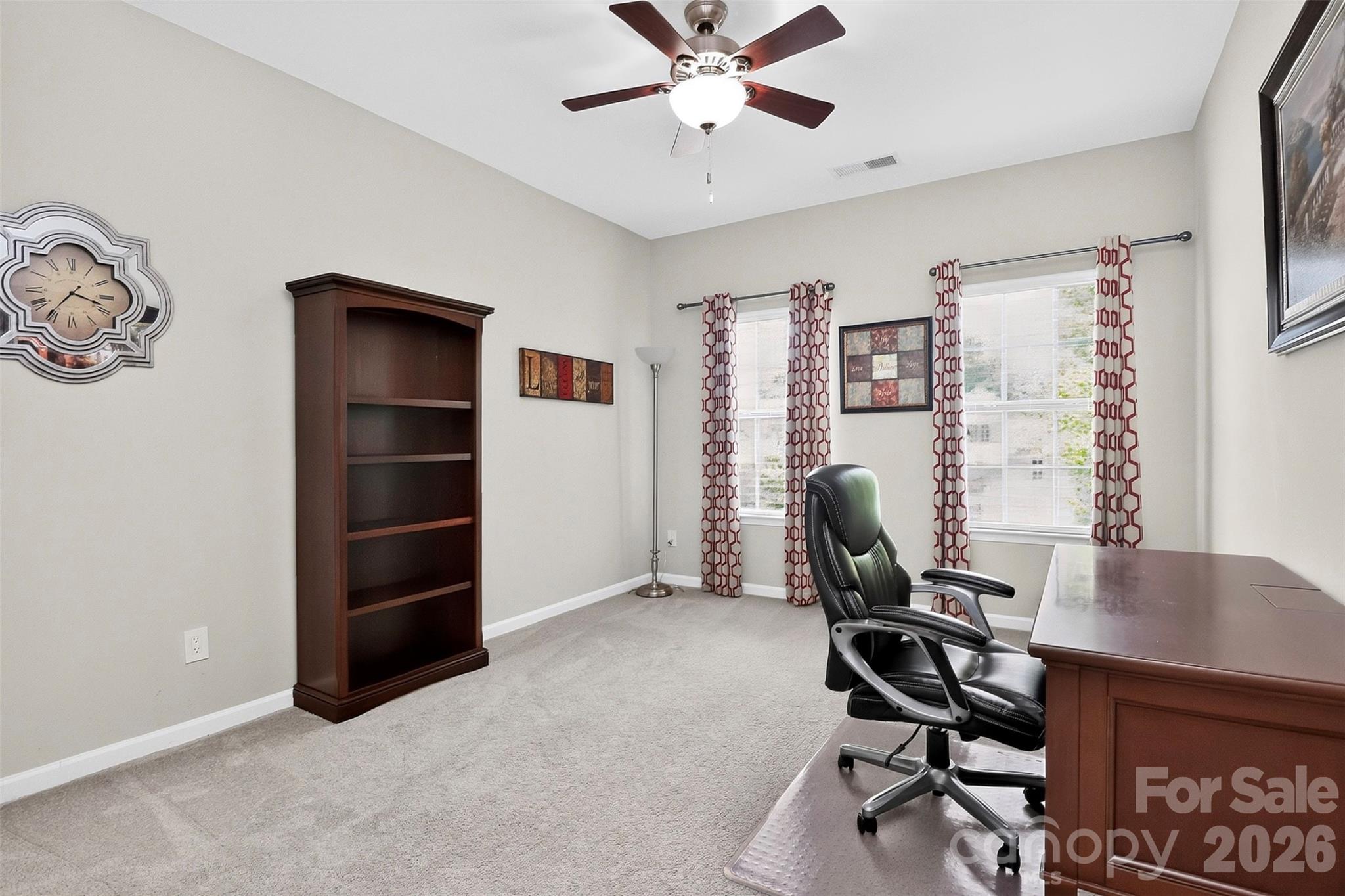 5409 Poplar Knoll Drive — Matthews