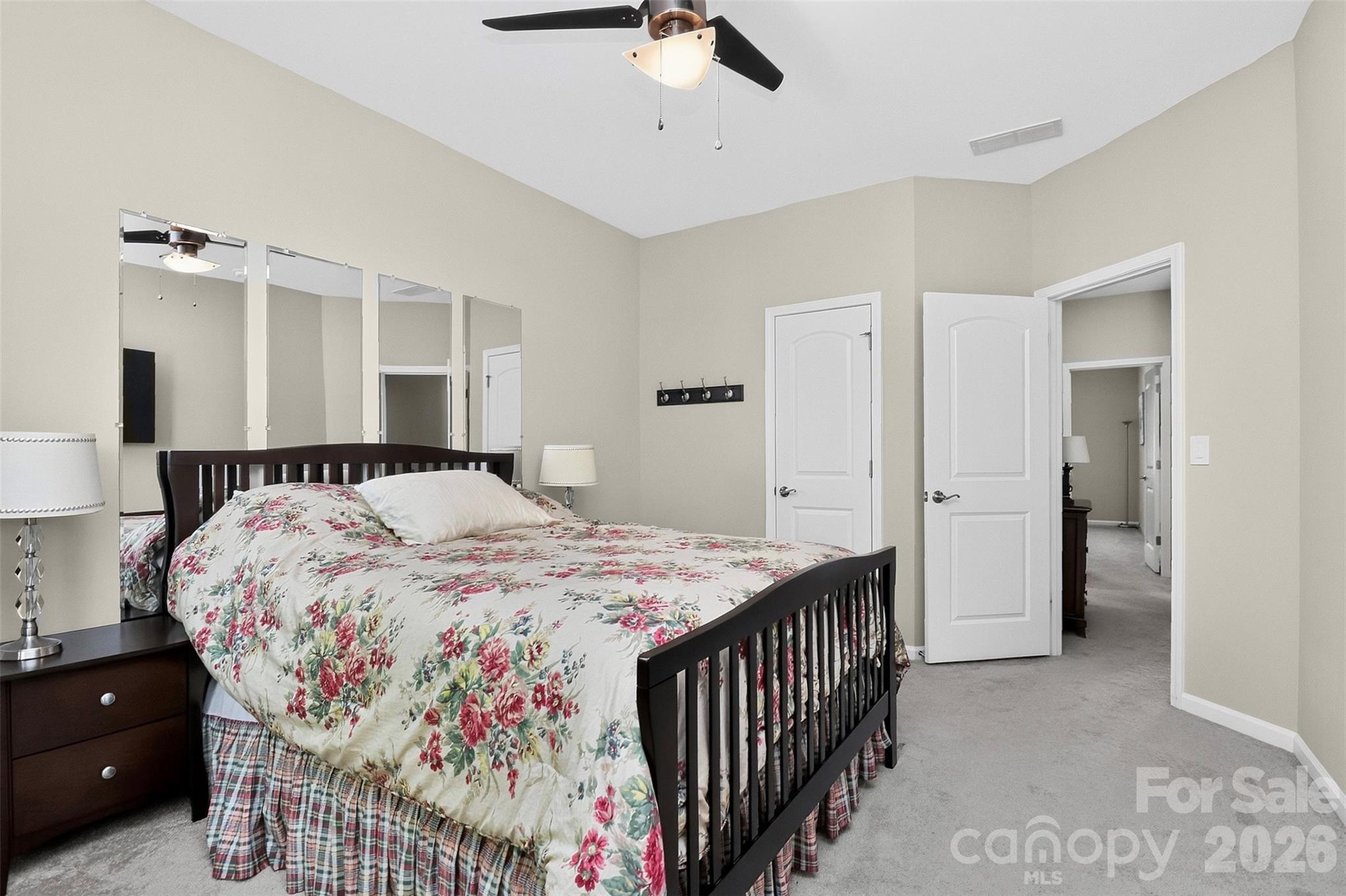 5409 Poplar Knoll Drive — Matthews
