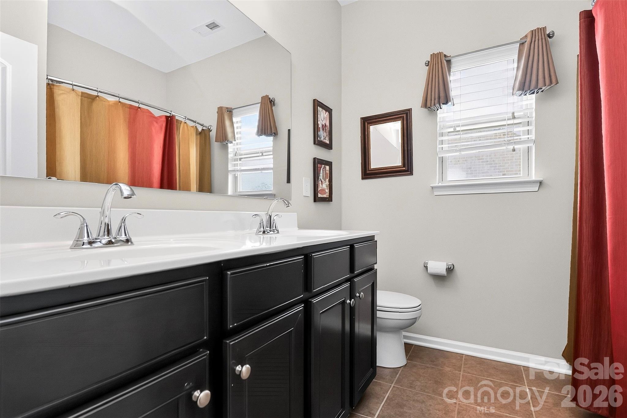 5409 Poplar Knoll Drive — Matthews