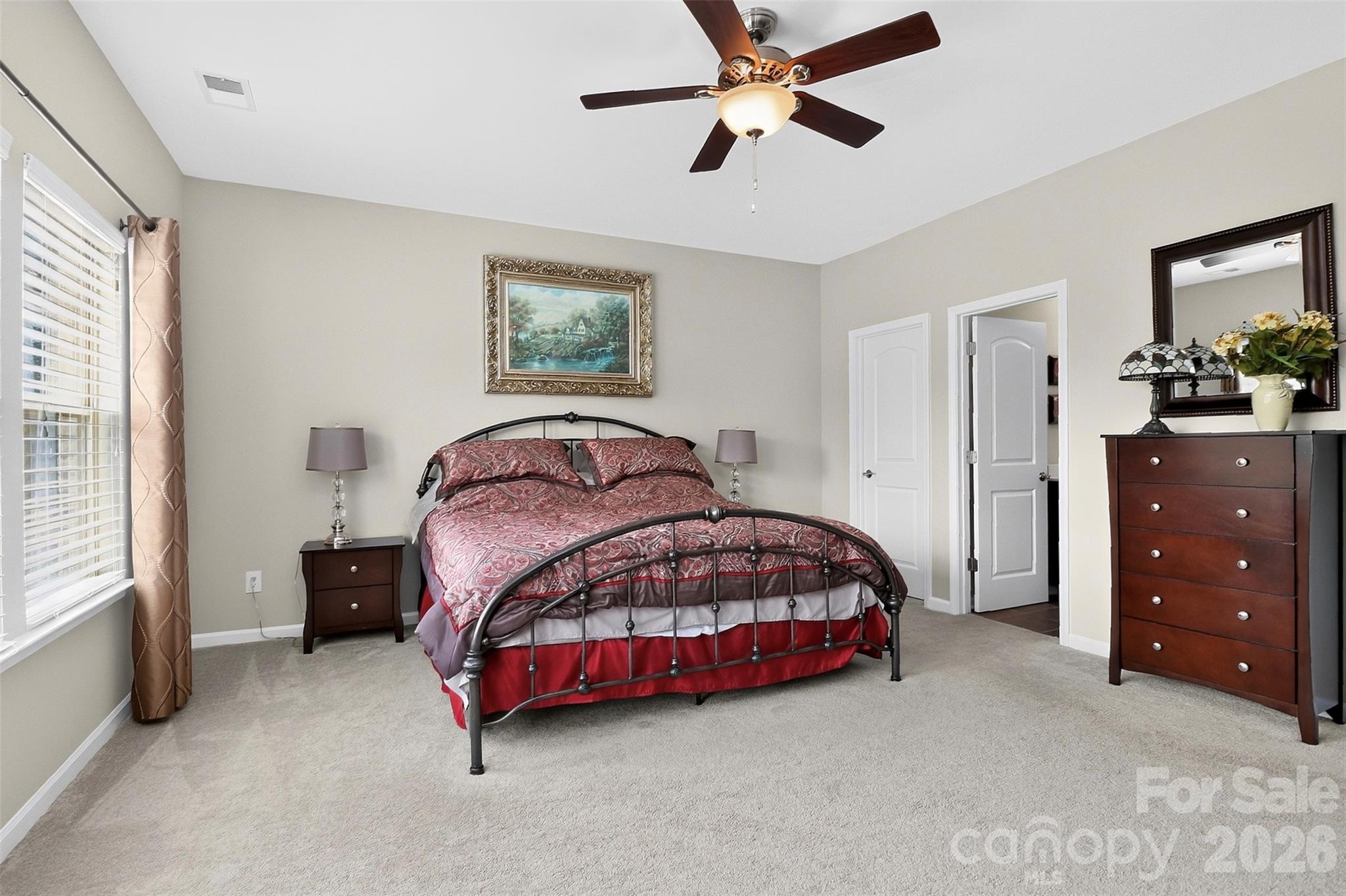 5409 Poplar Knoll Drive — Matthews