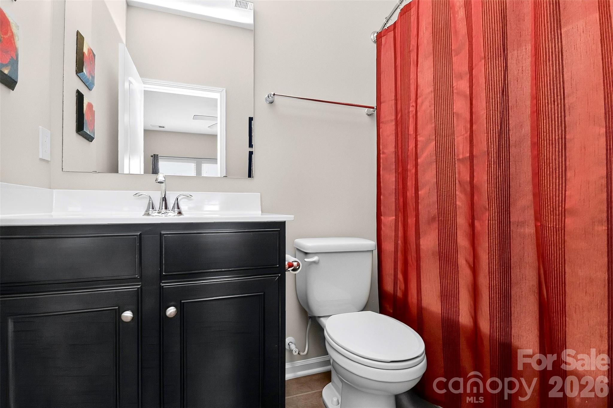 5409 Poplar Knoll Drive — Matthews