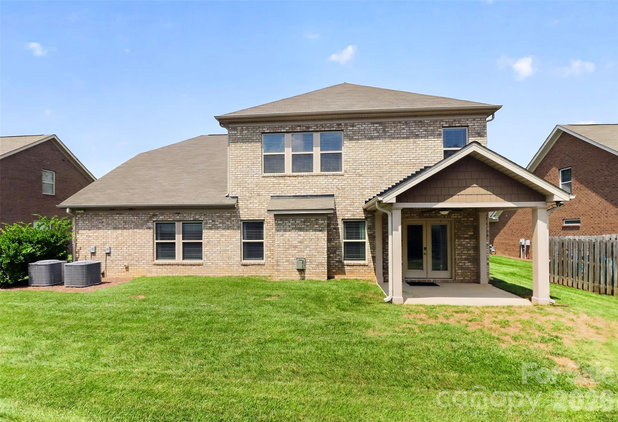 5409 Poplar Knoll Drive — Matthews