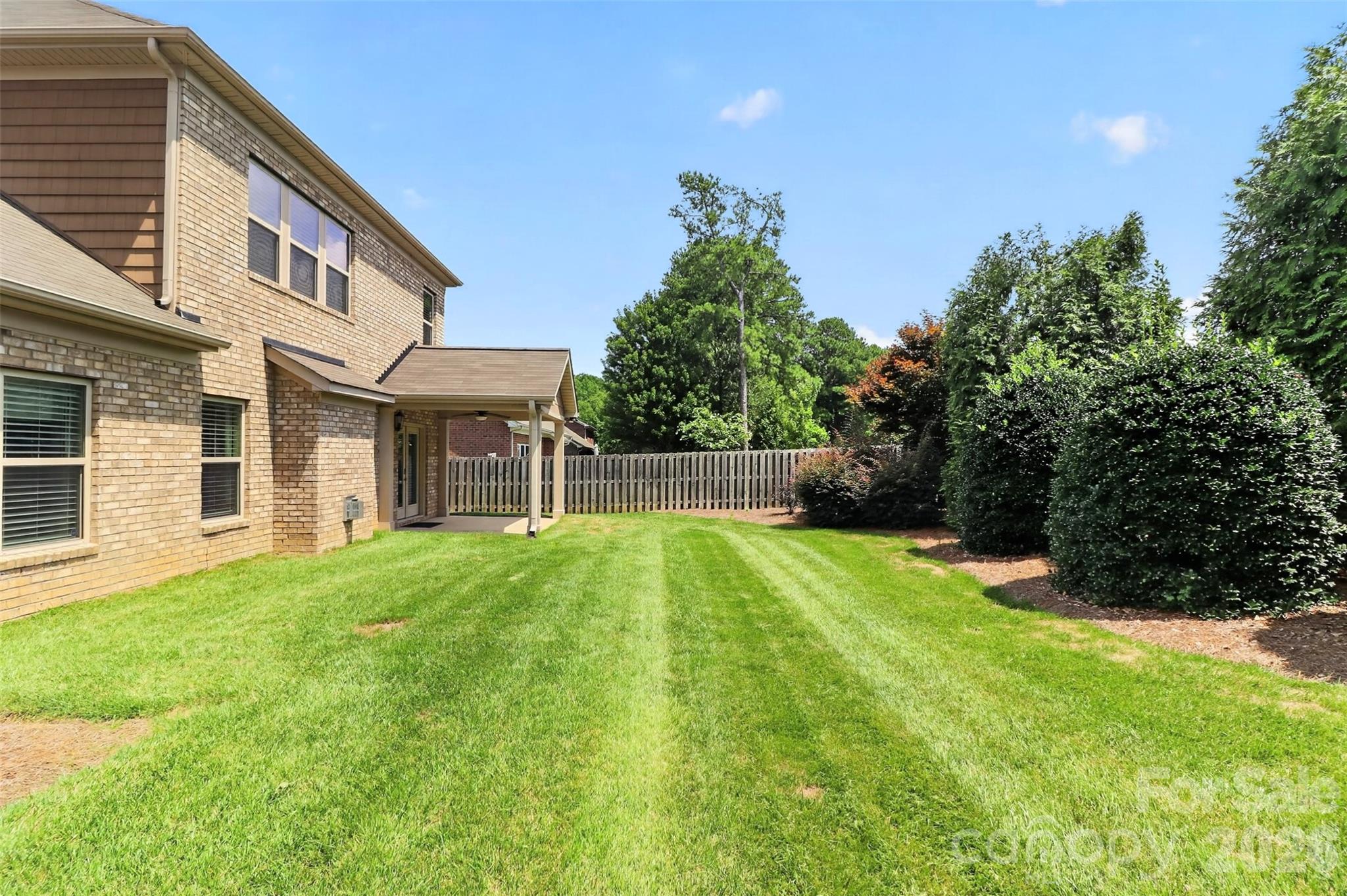 5409 Poplar Knoll Drive — Matthews