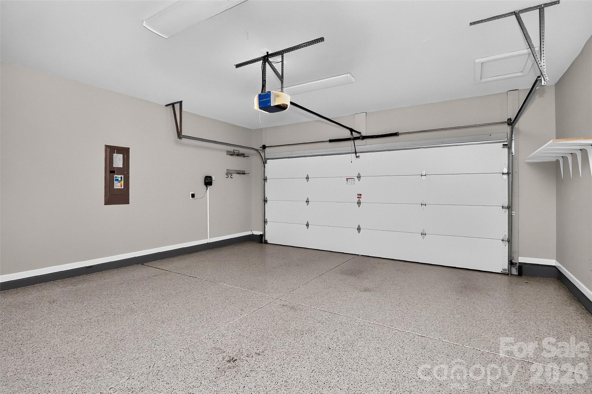 5409 Poplar Knoll Drive — Matthews