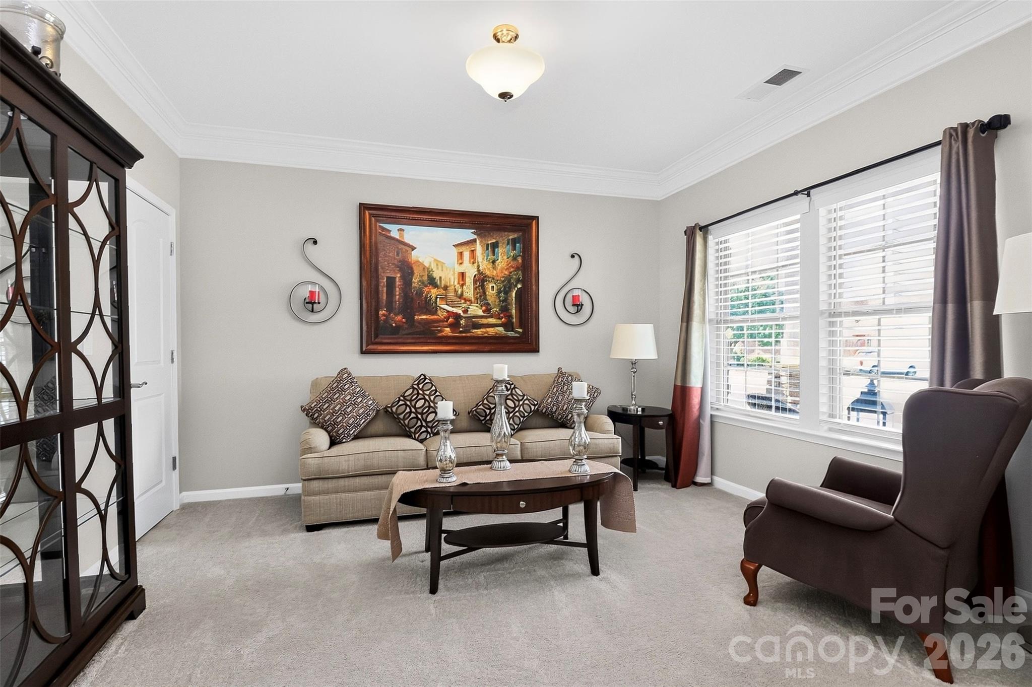 5409 Poplar Knoll Drive — Matthews