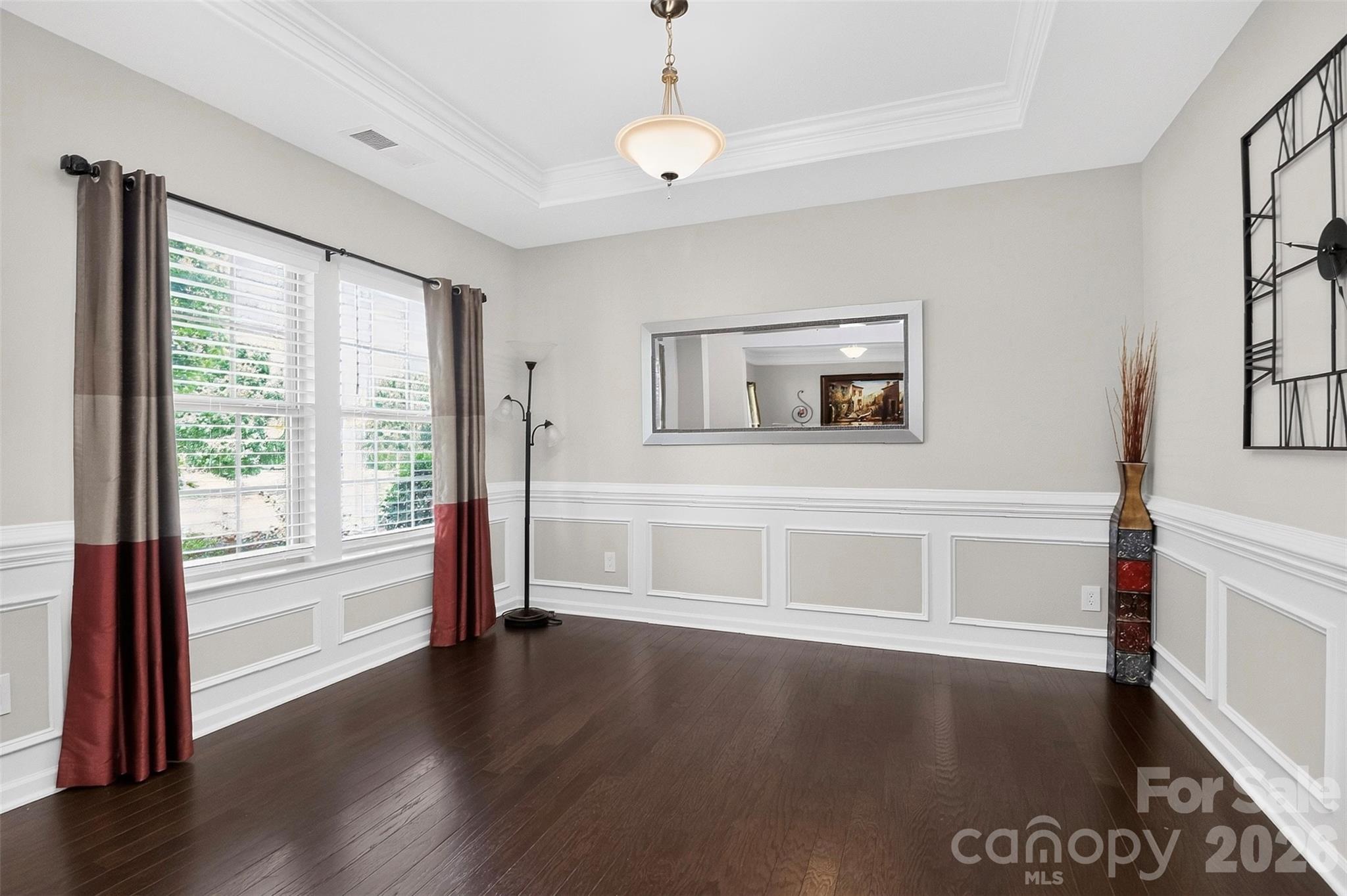 5409 Poplar Knoll Drive — Matthews