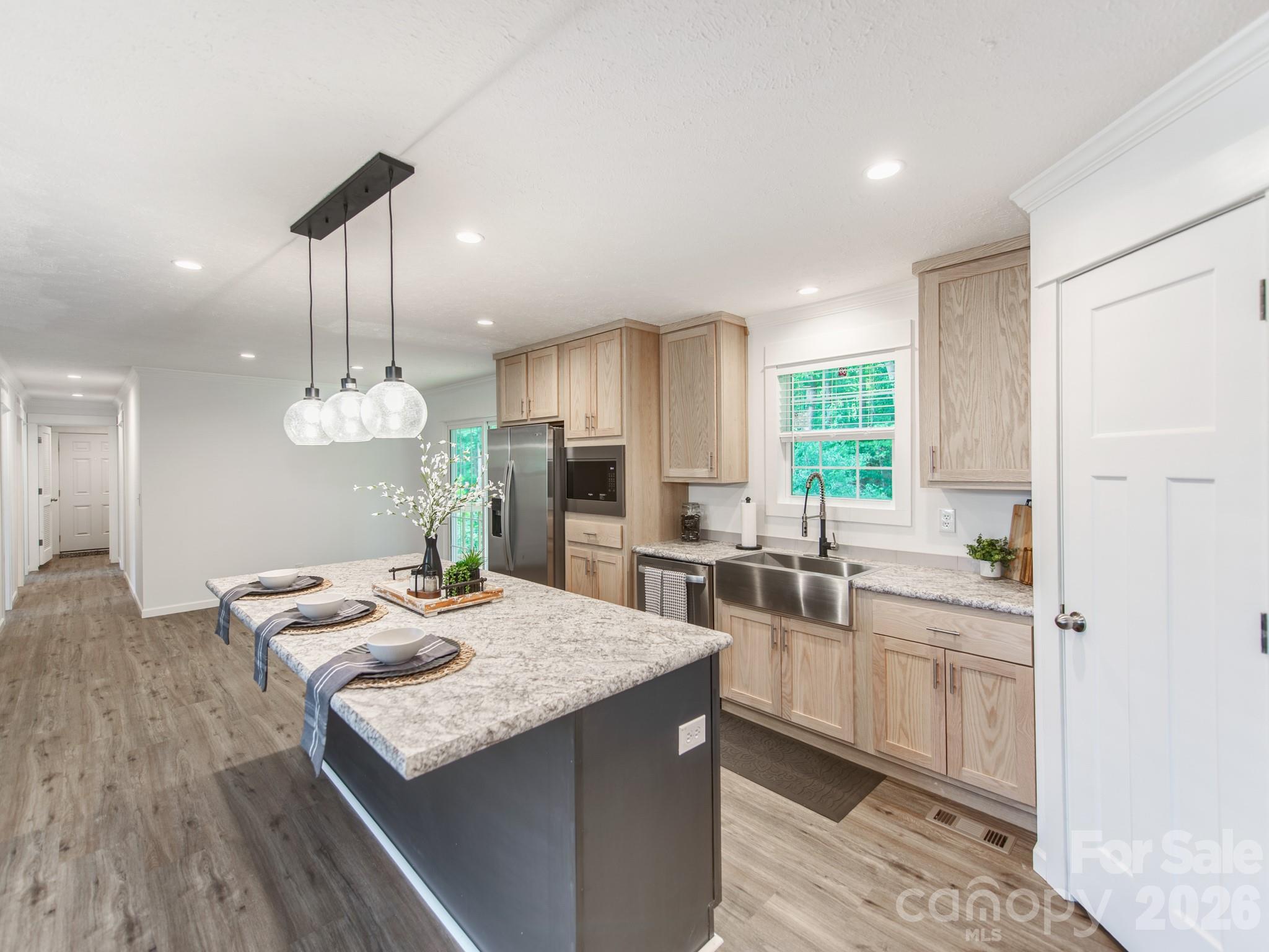 7822 Stillwater Drive — Sherrills Ford