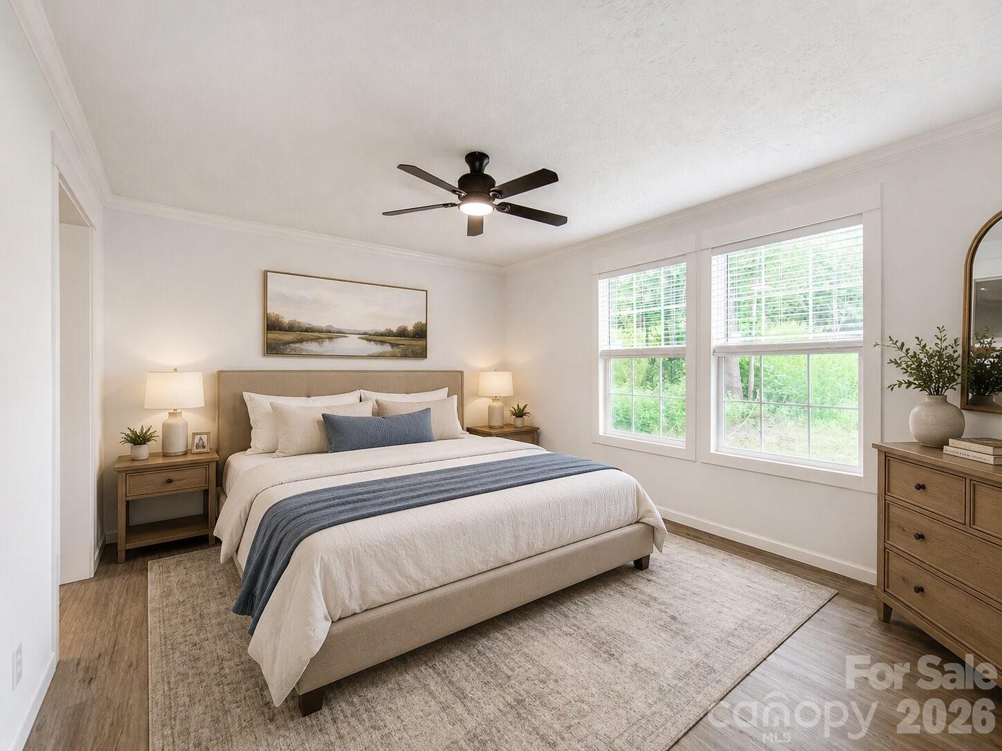 7822 Stillwater Drive — Sherrills Ford