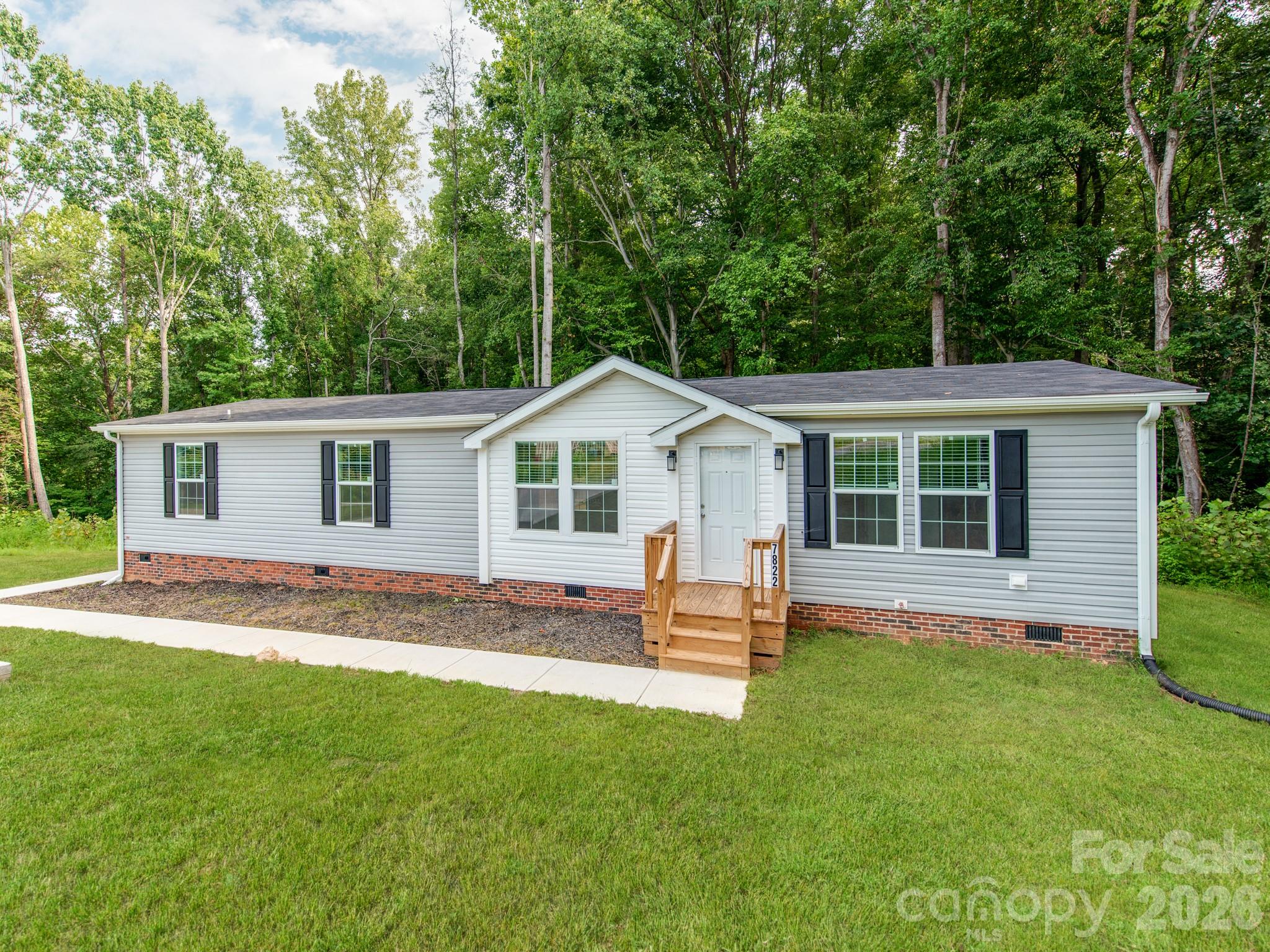 7822 Stillwater Drive — Sherrills Ford