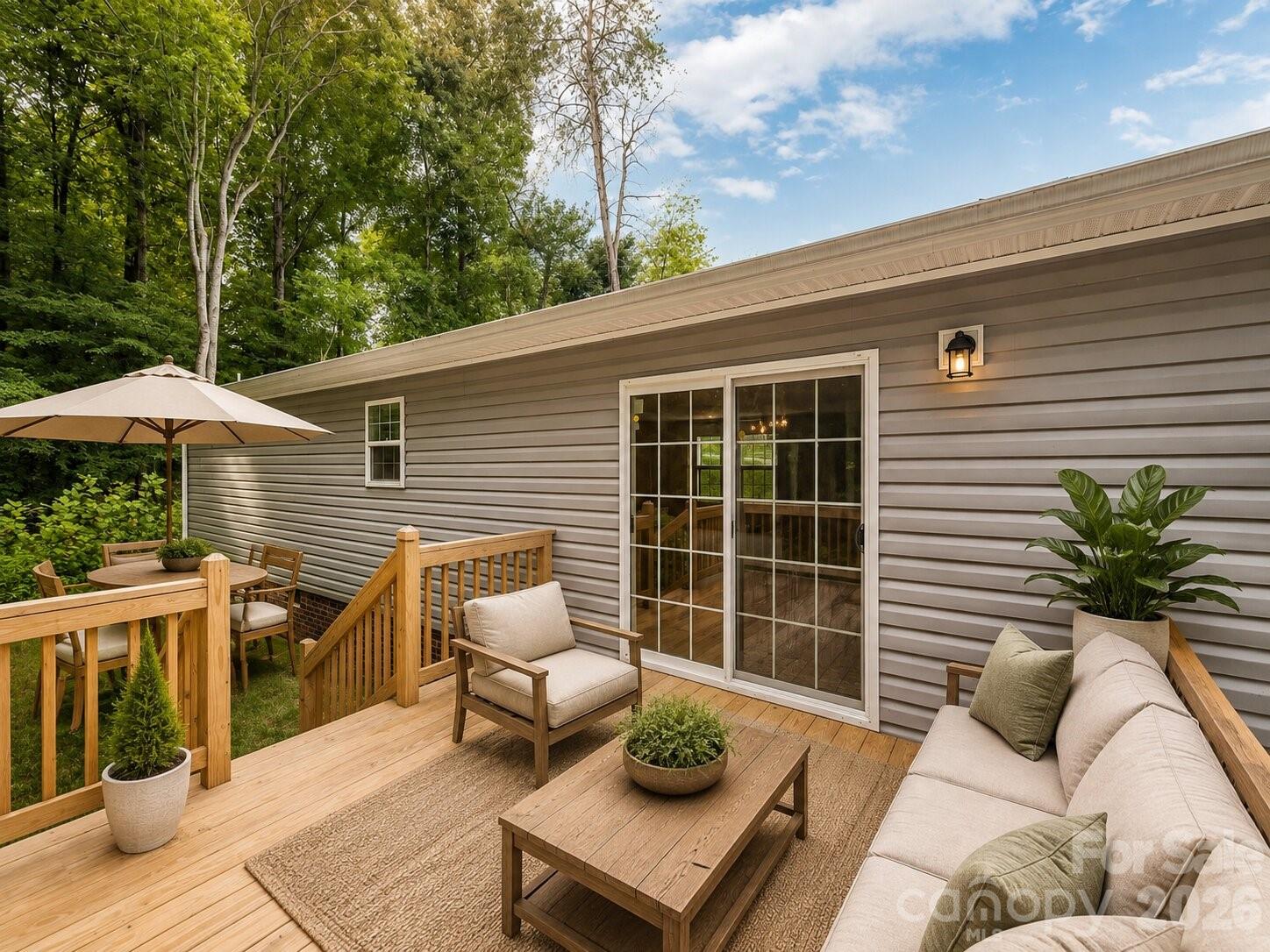 7822 Stillwater Drive — Sherrills Ford