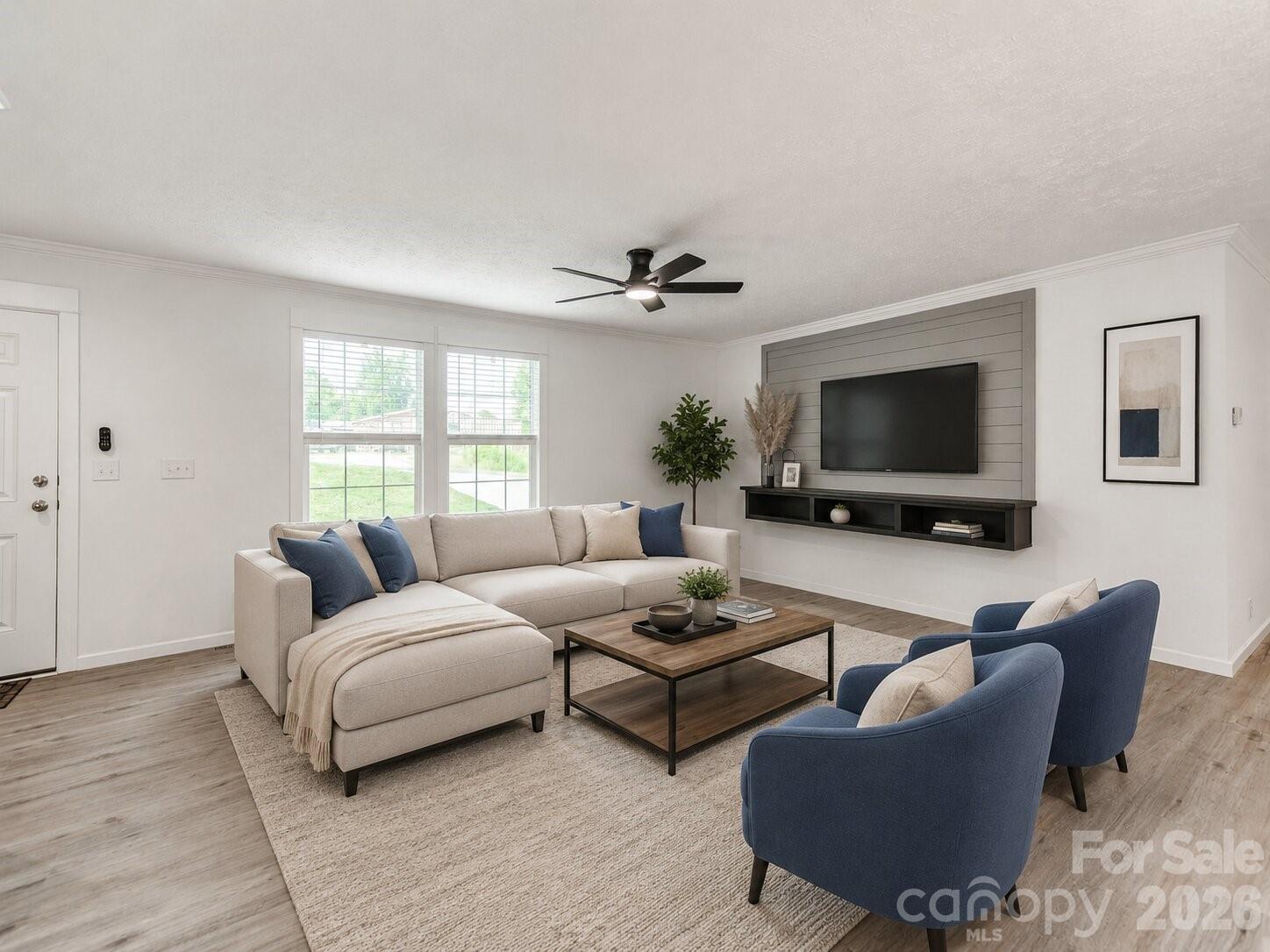 7822 Stillwater Drive — Sherrills Ford