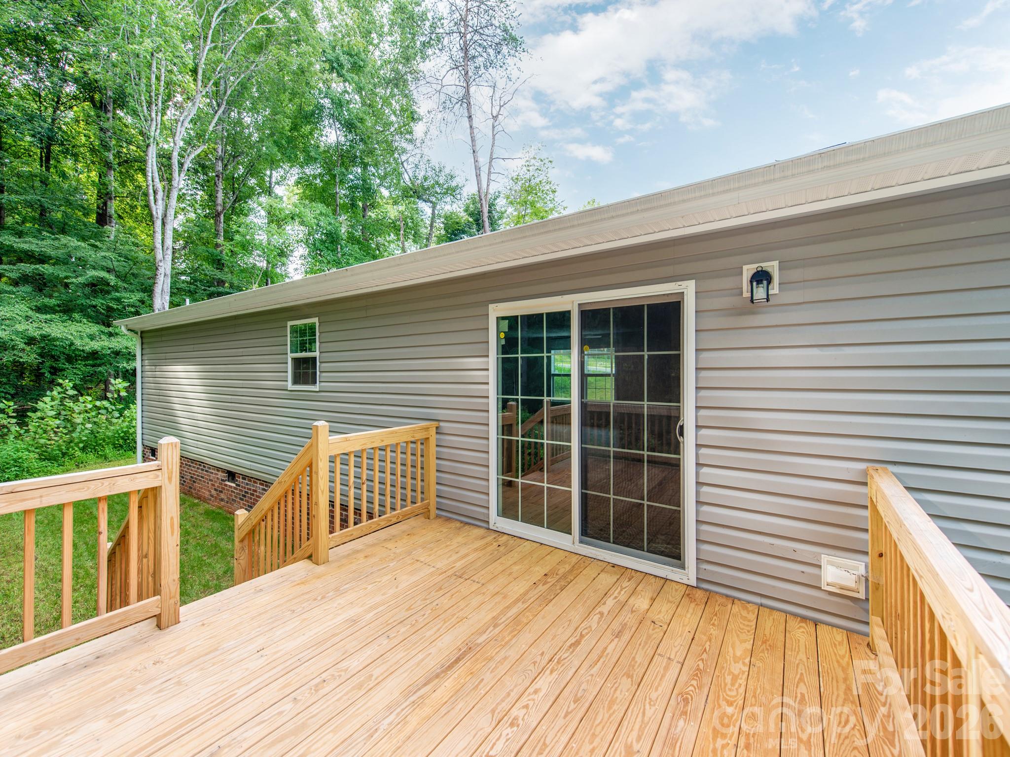 7822 Stillwater Drive — Sherrills Ford